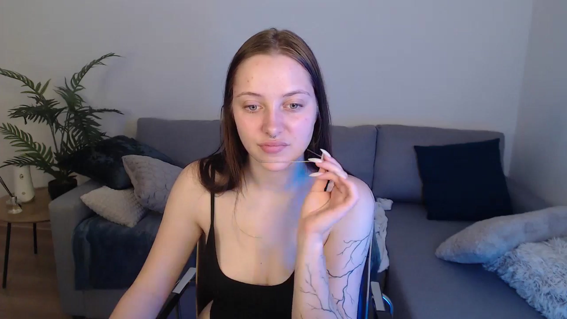 Gallery image thumbnail from SerenaSantos's myfreecams stream on, 04/27/2024, 12:03 image 20 of 20