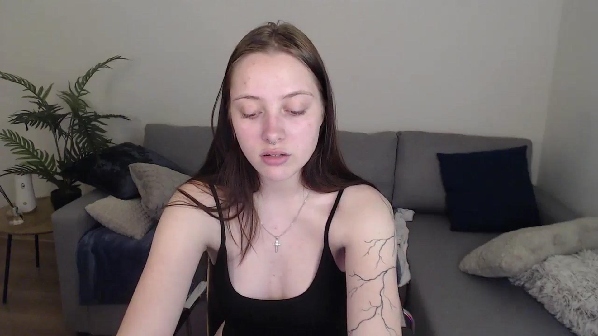 Gallery image thumbnail from SerenaSantos's myfreecams stream on, 04/27/2024, 12:26 image 11 of 20