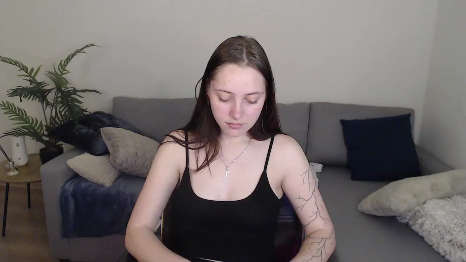 Gallery image thumbnail from SerenaSantos's myfreecams stream on, 04/27/2024, 12:26 image 10 of 20