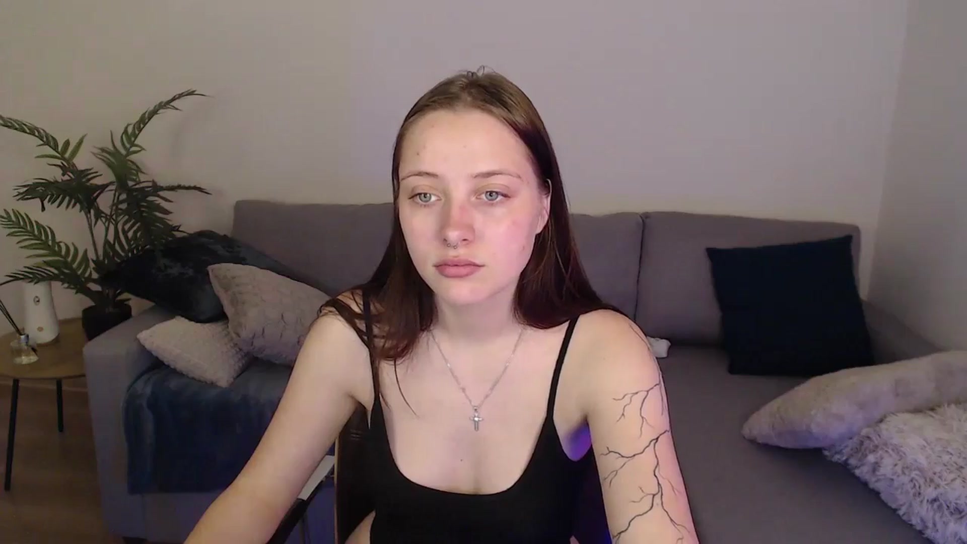 Gallery image thumbnail from SerenaSantos's myfreecams stream on, 04/27/2024, 12:26 image 7 of 20