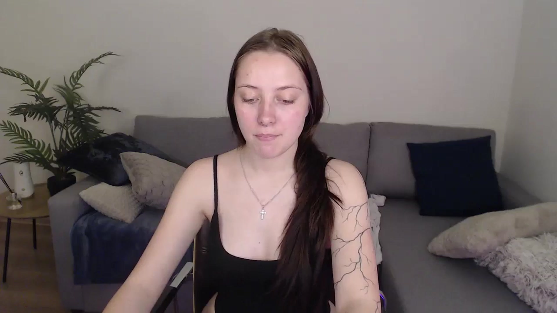 Gallery image thumbnail from SerenaSantos's myfreecams stream on, 04/27/2024, 12:26 image 15 of 20