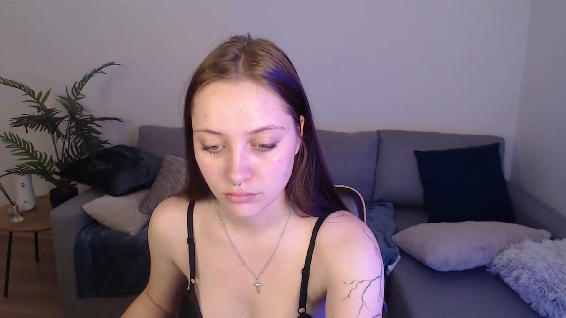 Gallery image thumbnail from SerenaSantos's myfreecams stream on, 04/28/2024, 13:46 image 20 of 20