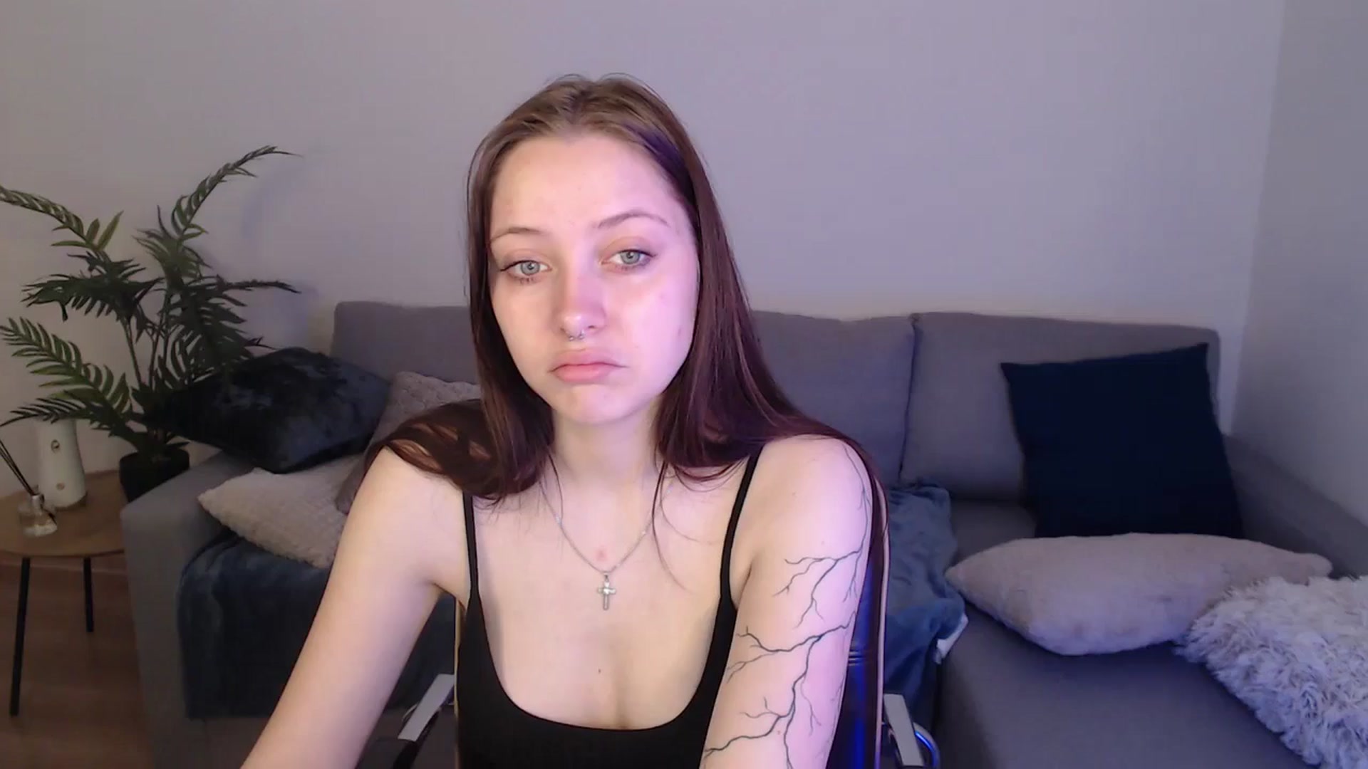 Gallery image thumbnail from SerenaSantos's myfreecams stream on, 04/29/2024, 09:16 image 11 of 20