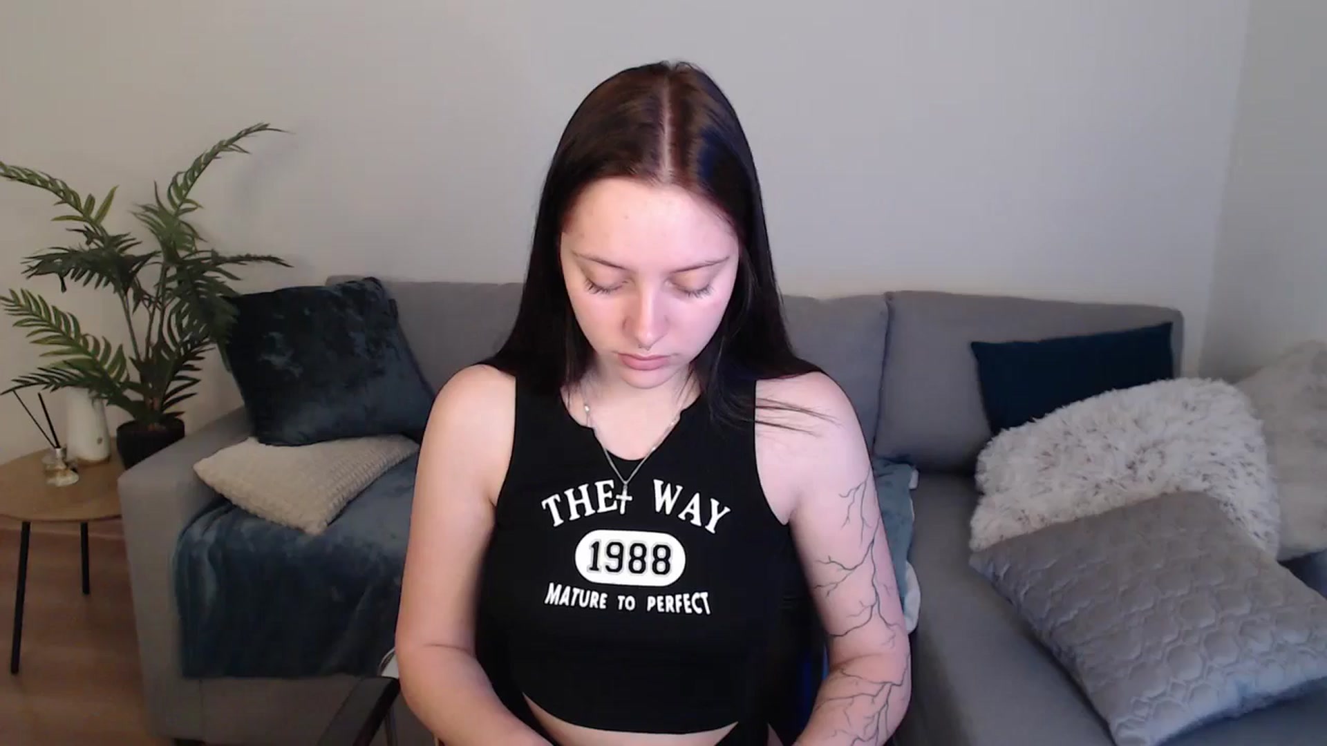 Gallery image thumbnail from SerenaSantos's myfreecams stream on, 05/15/2024, 09:12 image 4 of 20