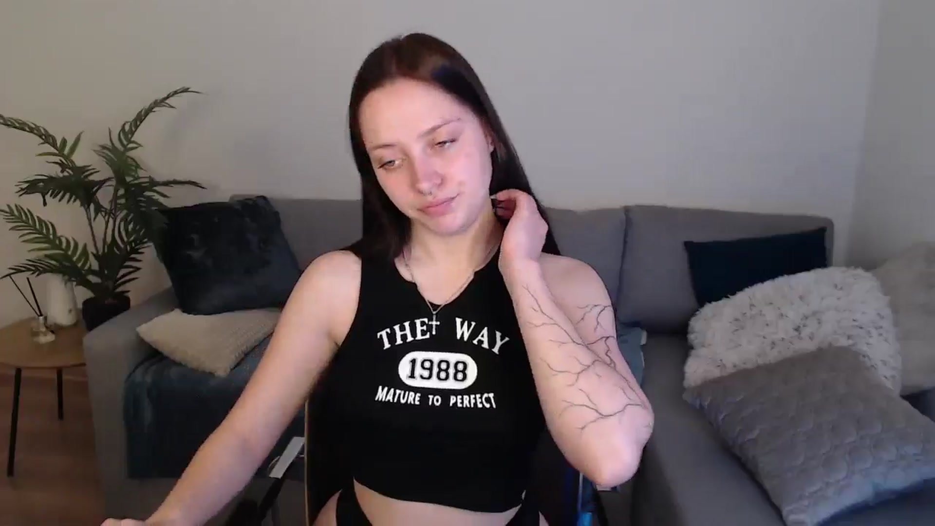 Gallery image thumbnail from SerenaSantos's myfreecams stream on, 05/15/2024, 09:12 image 7 of 20