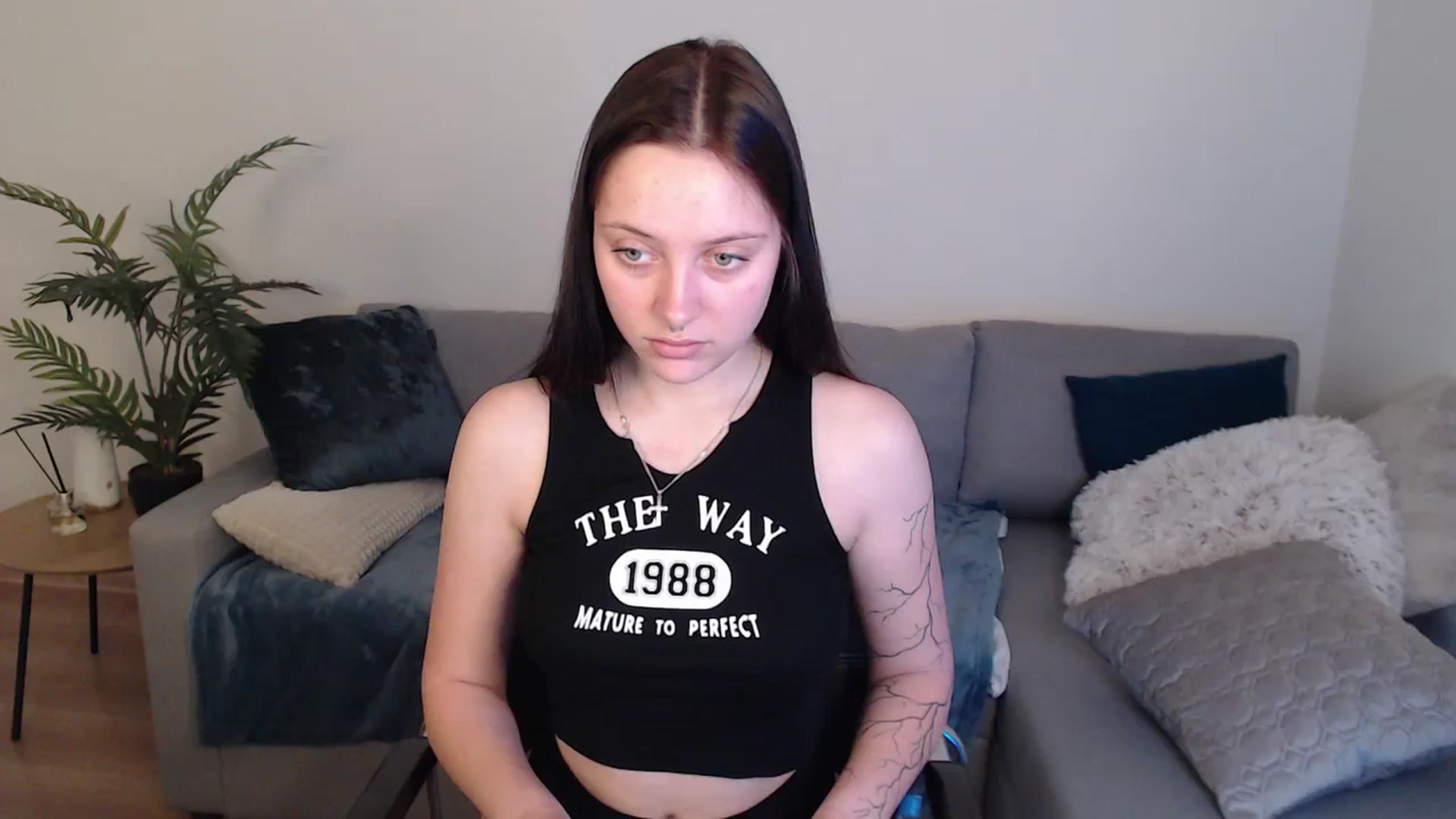Gallery image thumbnail from SerenaSantos's myfreecams stream on, 05/15/2024, 09:12 image 20 of 20