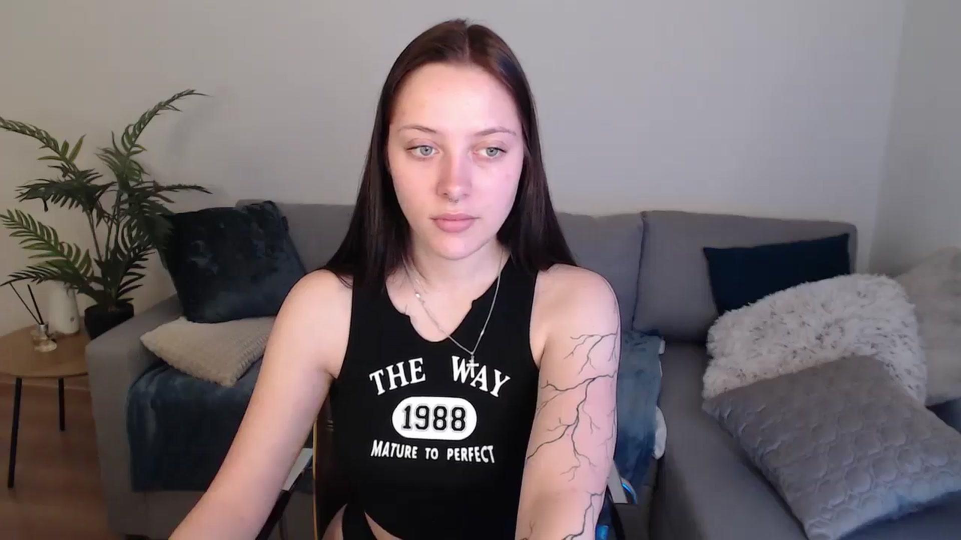 Gallery image thumbnail from SerenaSantos's myfreecams stream on, 05/15/2024, 09:12 image 8 of 20
