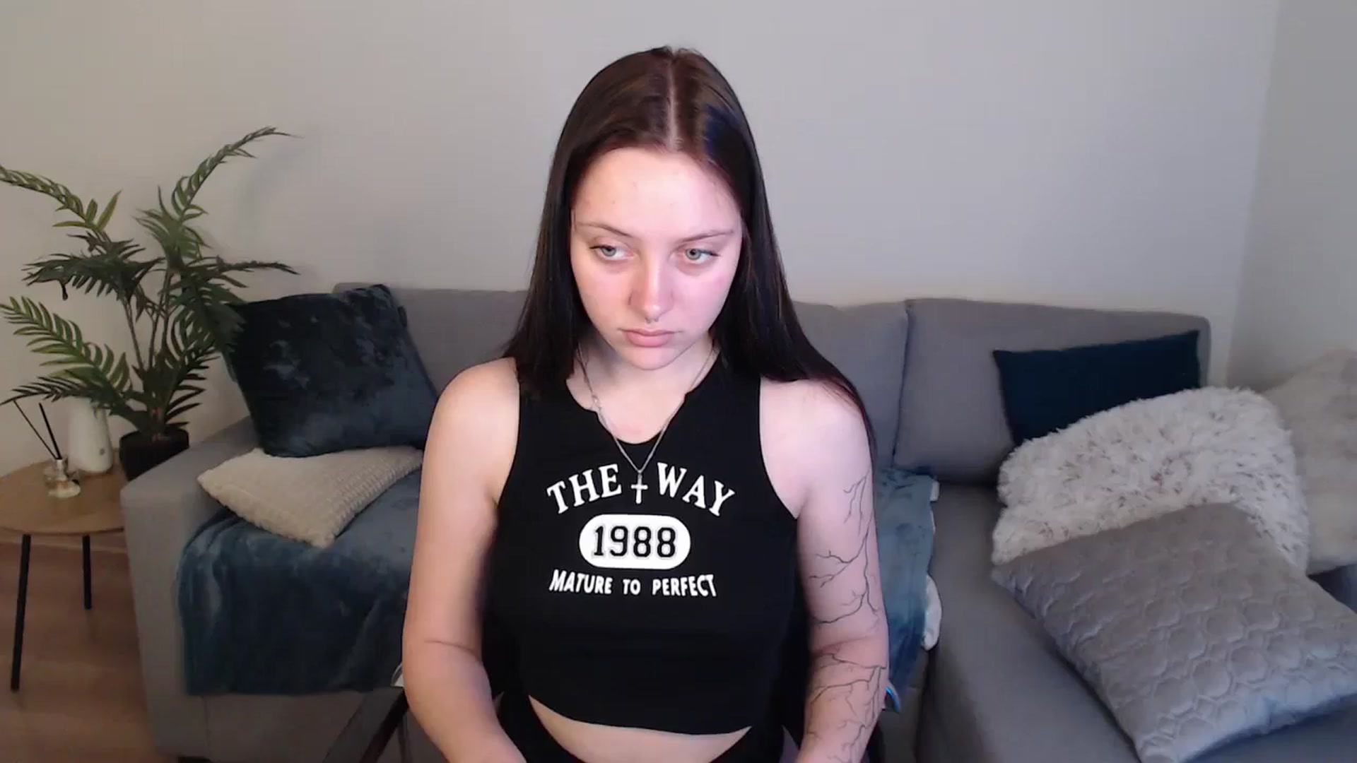 Gallery image thumbnail from SerenaSantos's myfreecams stream on, 05/15/2024, 09:12 image 17 of 20