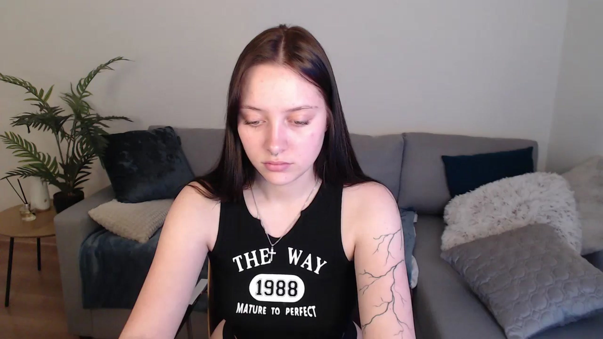 Gallery image thumbnail from SerenaSantos's myfreecams stream on, 05/15/2024, 10:54 image 7 of 20