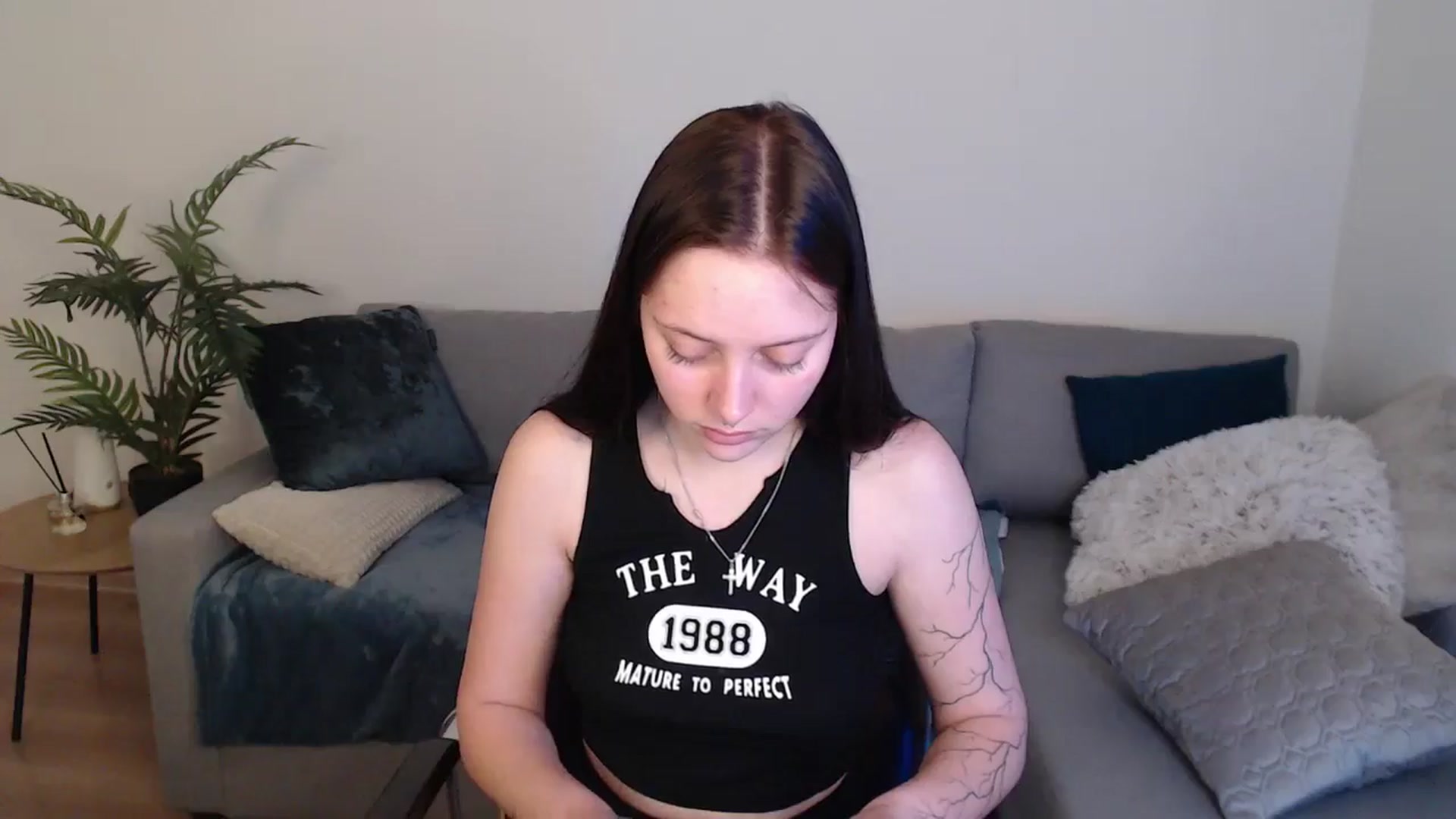 Gallery image thumbnail from SerenaSantos's myfreecams stream on, 05/15/2024, 10:54 image 3 of 20