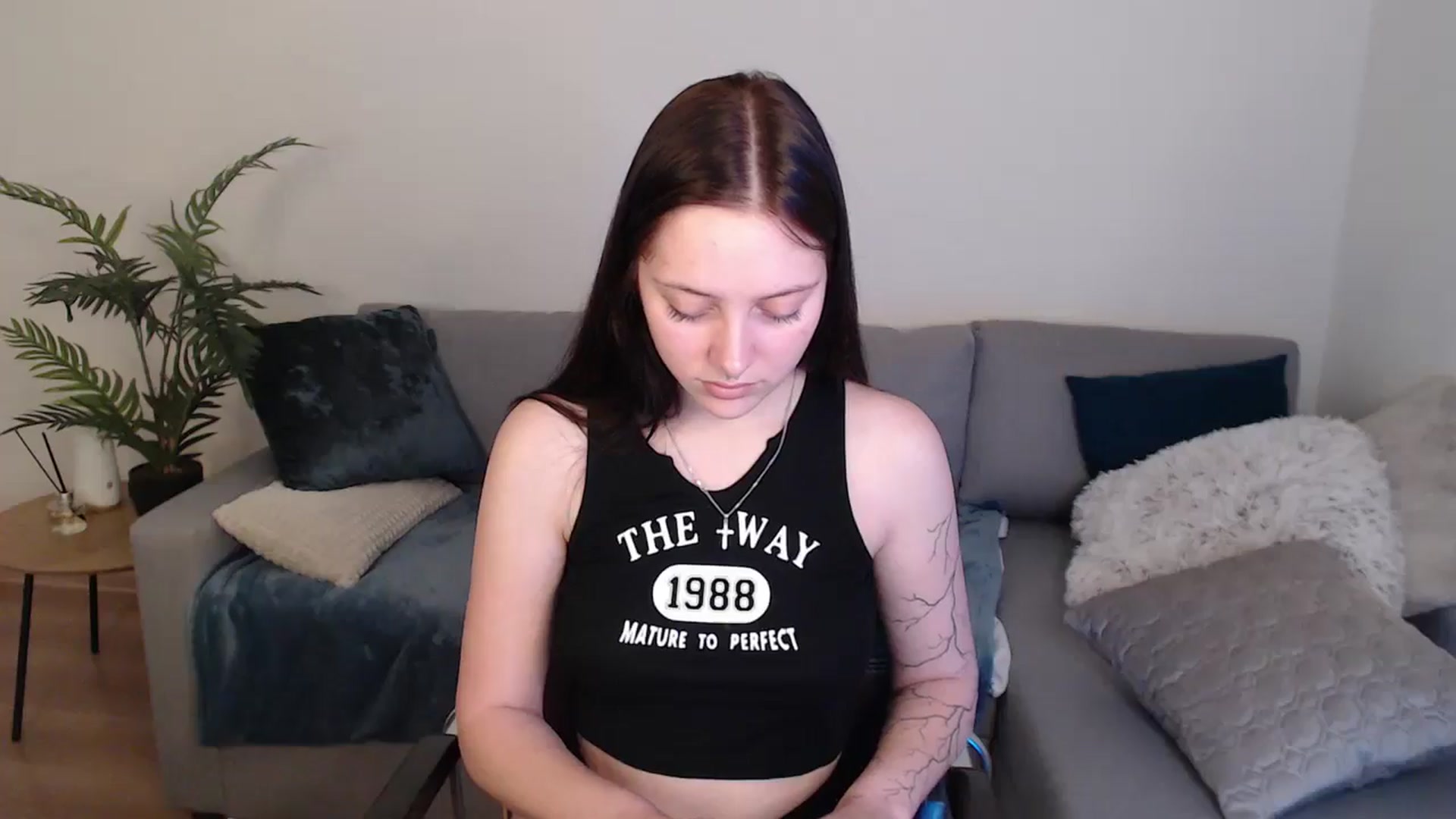 Gallery image thumbnail from SerenaSantos's myfreecams stream on, 05/15/2024, 10:54 image 12 of 20