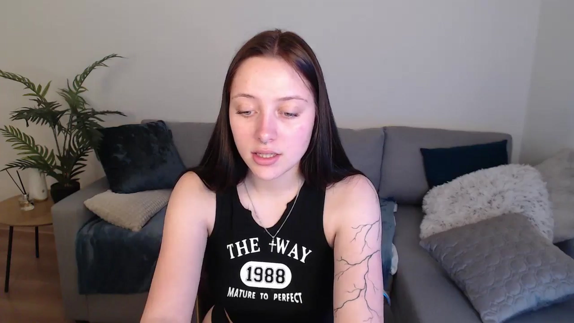 Gallery image thumbnail from SerenaSantos's myfreecams stream on, 05/15/2024, 10:54 image 4 of 20