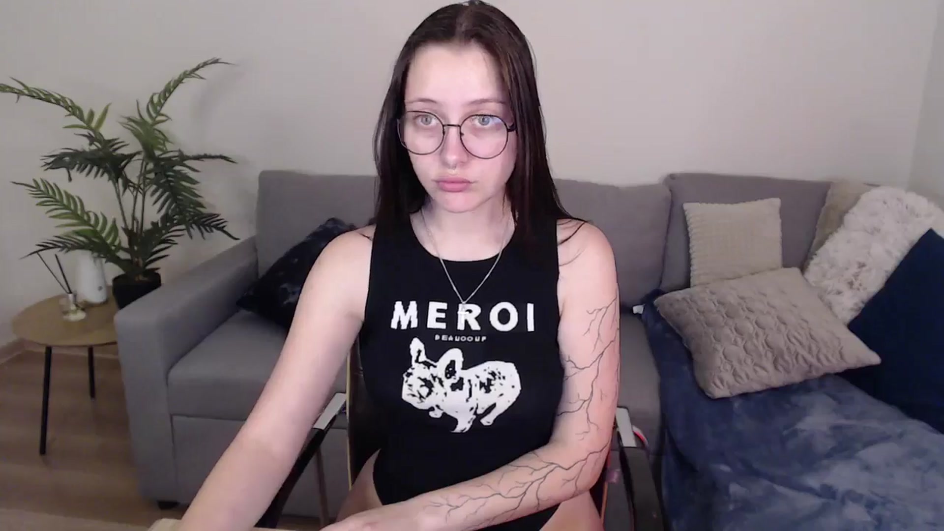 Gallery image thumbnail from SerenaSantos's myfreecams stream on, 05/24/2024, 12:17 image 4 of 20
