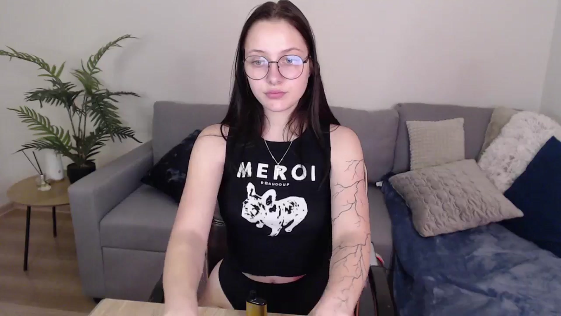 Gallery image thumbnail from SerenaSantos's myfreecams stream on, 05/24/2024, 12:17 image 20 of 20