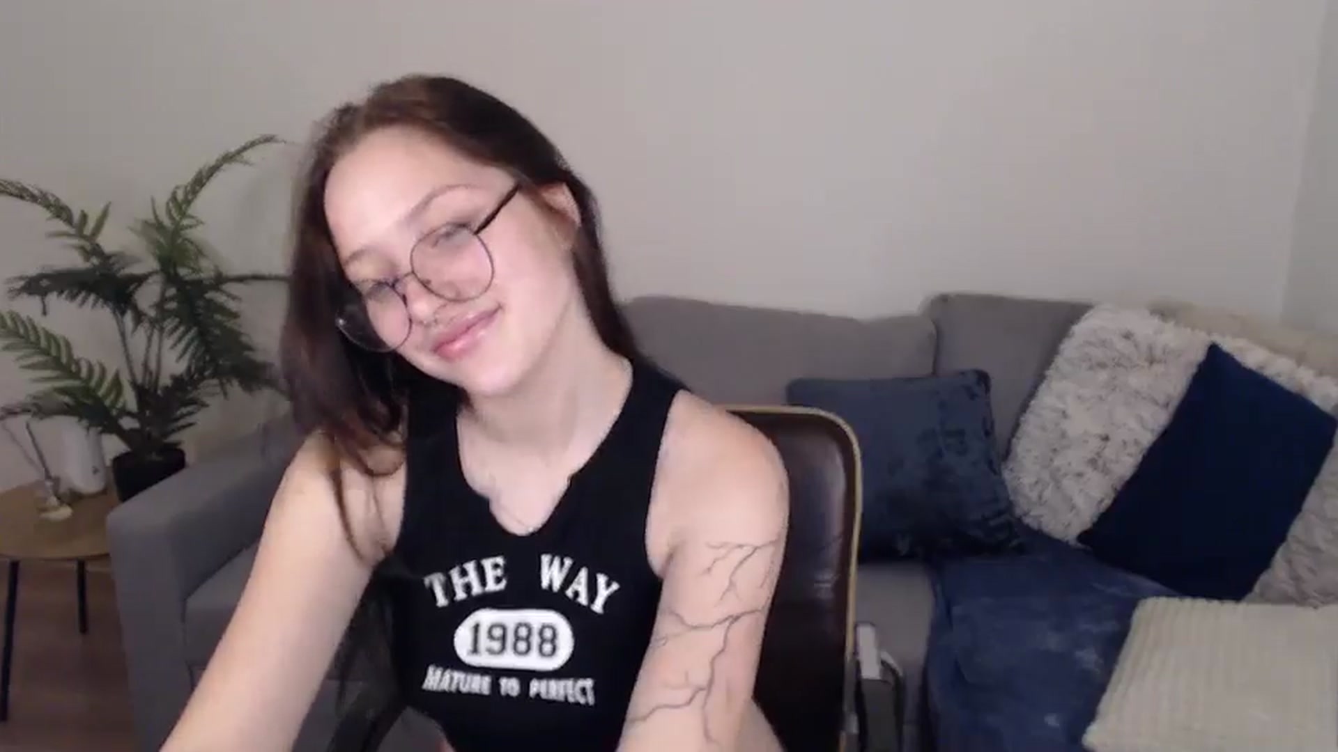 Gallery image thumbnail from SerenaSantos's myfreecams stream on, 06/05/2024, 12:26 image 5 of 20