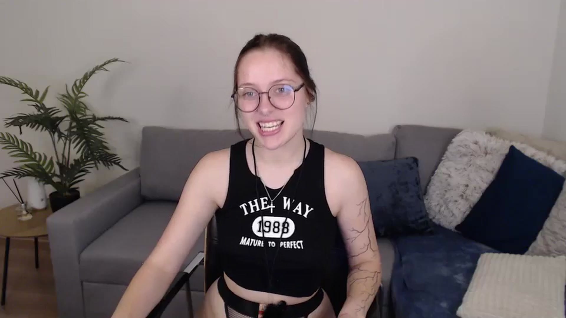 Gallery image thumbnail from SerenaSantos's myfreecams stream on, 06/05/2024, 12:26 image 13 of 20