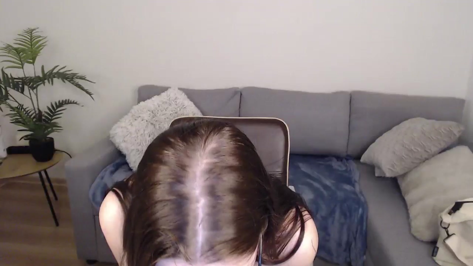 Gallery image thumbnail from SerenaSantos's myfreecams stream on, 06/08/2024, 11:04 image 8 of 20