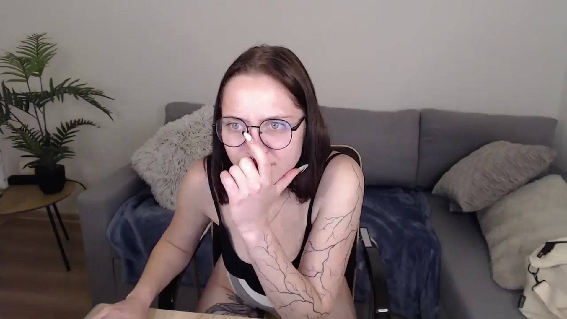 Gallery image thumbnail from SerenaSantos's myfreecams stream on, 06/08/2024, 11:54 image 7 of 20