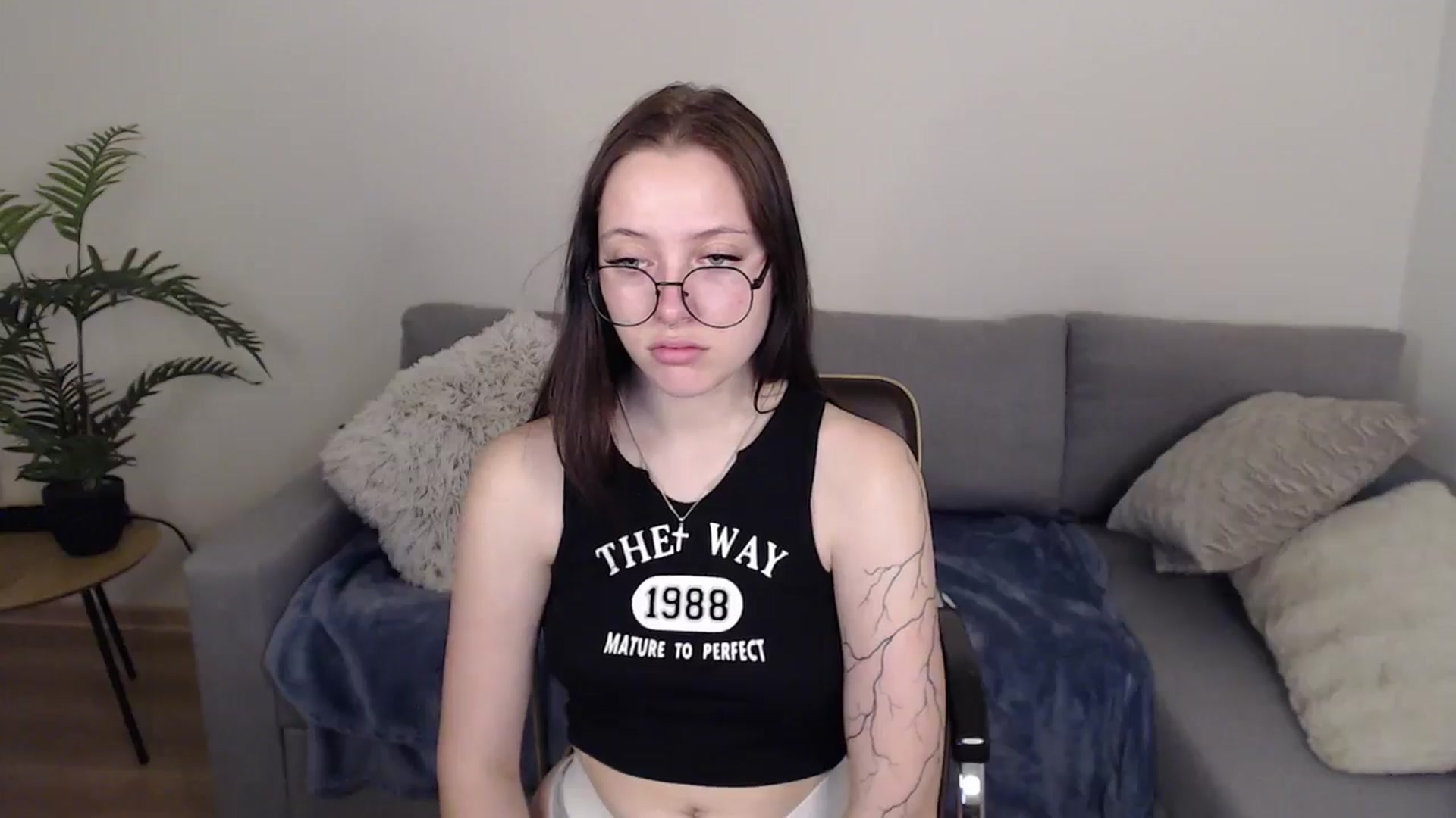 Gallery image thumbnail from SerenaSantos's myfreecams stream on, 06/11/2024, 12:51 image 4 of 20