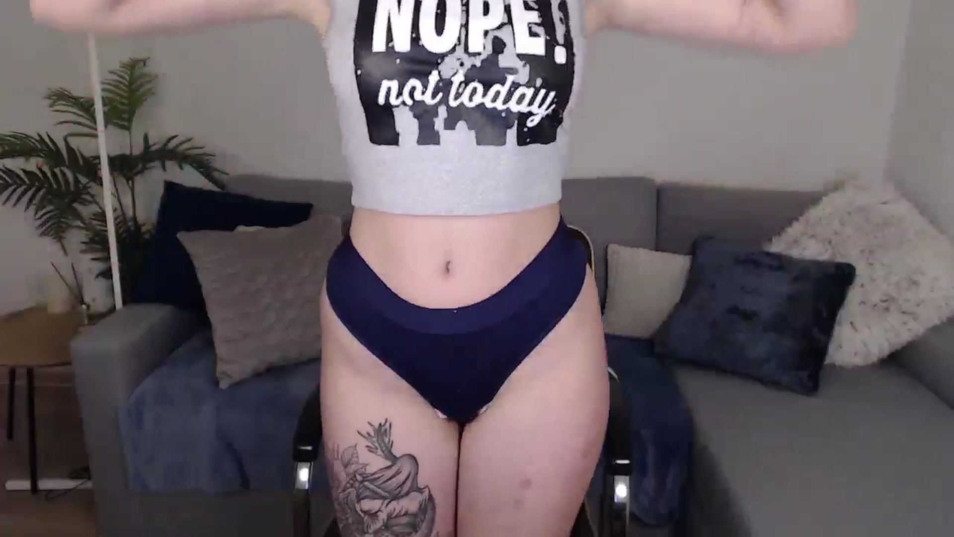 Gallery image thumbnail from SerenaSantos's myfreecams stream on, 06/29/2024, 10:07 image 13 of 20