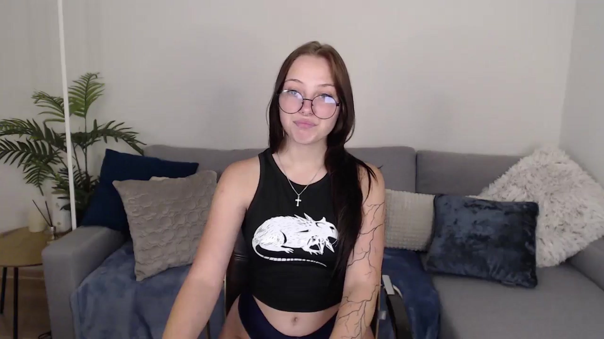 Gallery image thumbnail from SerenaSantos's myfreecams stream on, 07/01/2024, 12:48 image 10 of 20