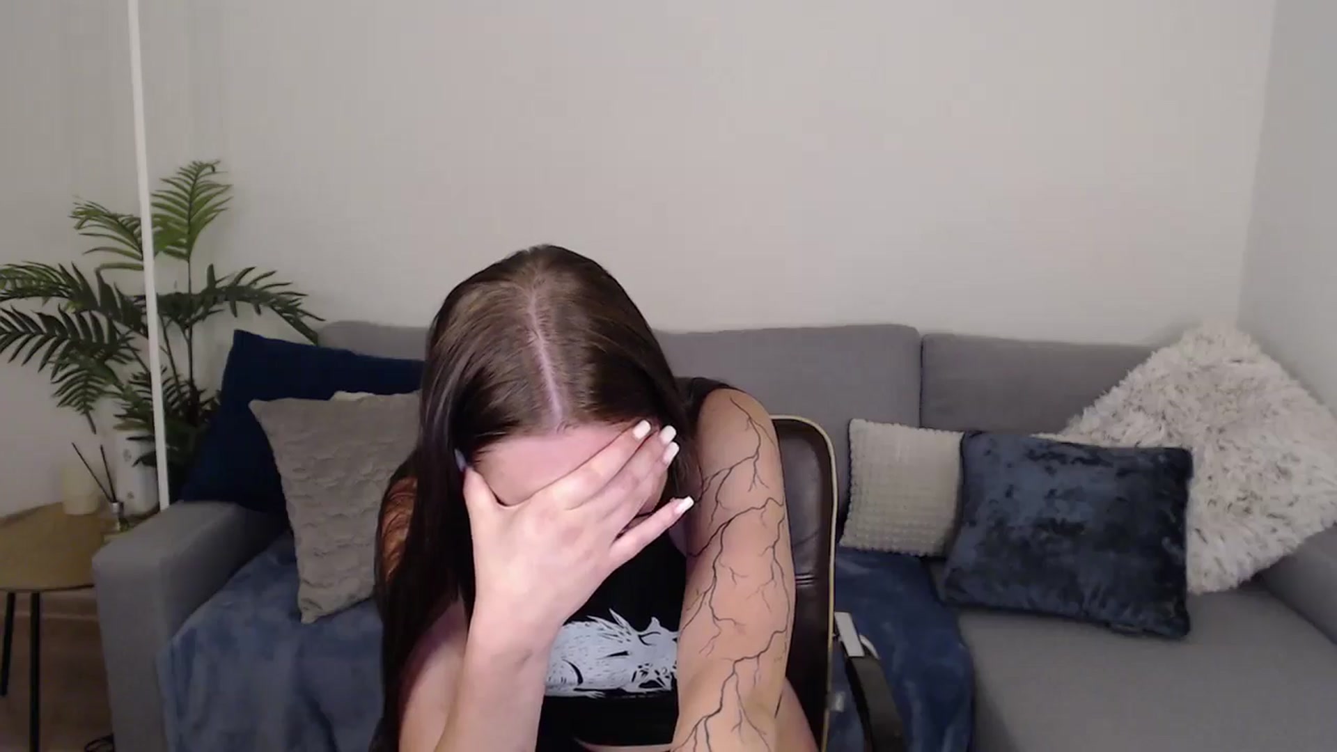 Gallery image thumbnail from SerenaSantos's myfreecams stream on, 07/01/2024, 12:48 image 2 of 20