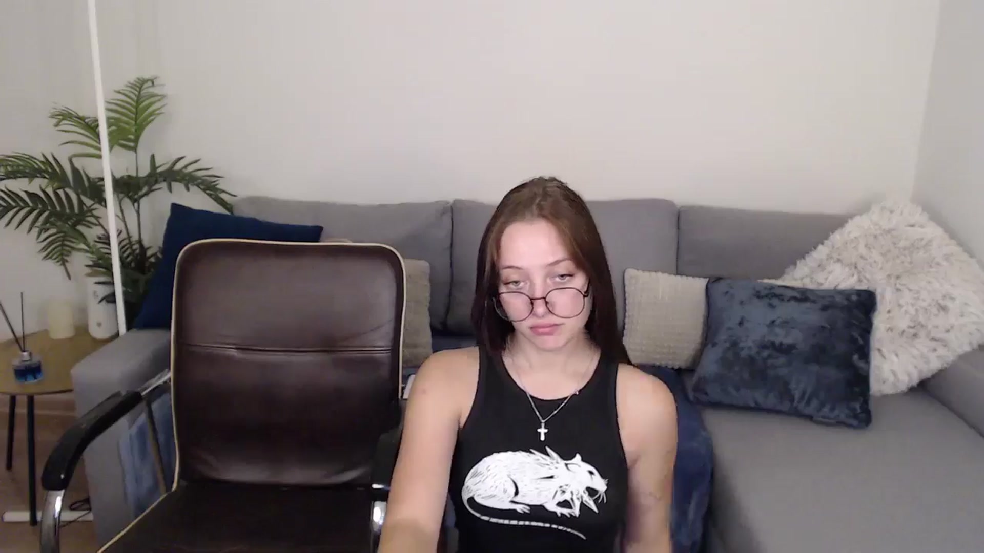 Gallery image thumbnail from SerenaSantos's myfreecams stream on, 07/05/2024, 11:48 image 5 of 20