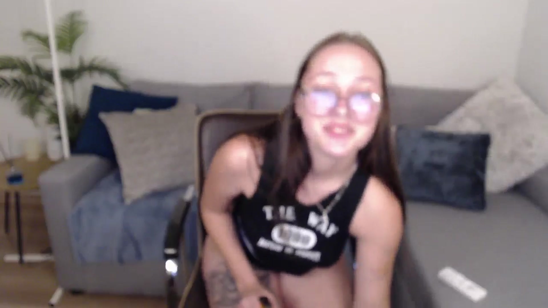 Gallery image thumbnail from SerenaSantos's myfreecams stream on, 07/07/2024, 13:30 image 7 of 20