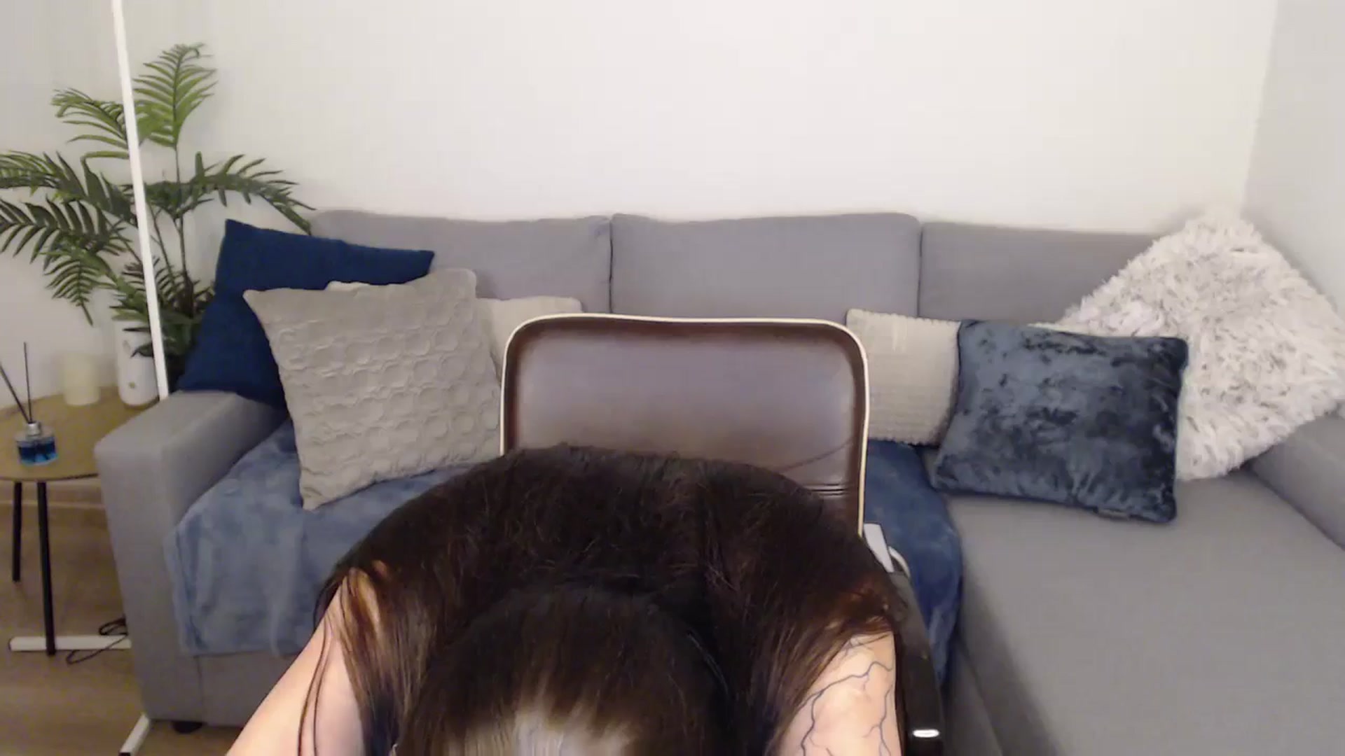 Gallery image thumbnail from SerenaSantos's myfreecams stream on, 07/08/2024, 10:32 image 5 of 20