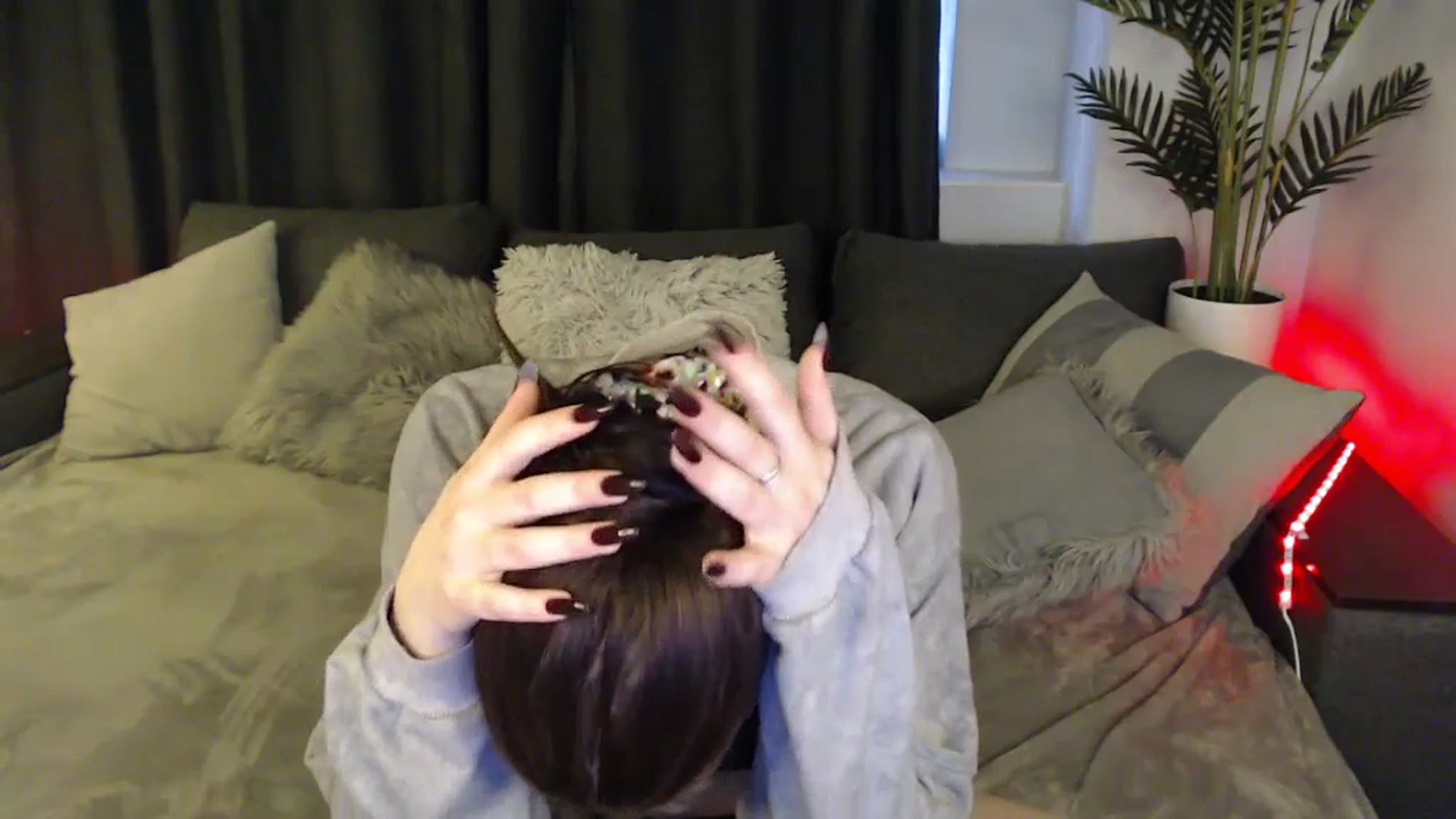 Gallery image thumbnail from SerenaSantos's myfreecams stream on, 02/05/2025, 12:04 image 4 of 20