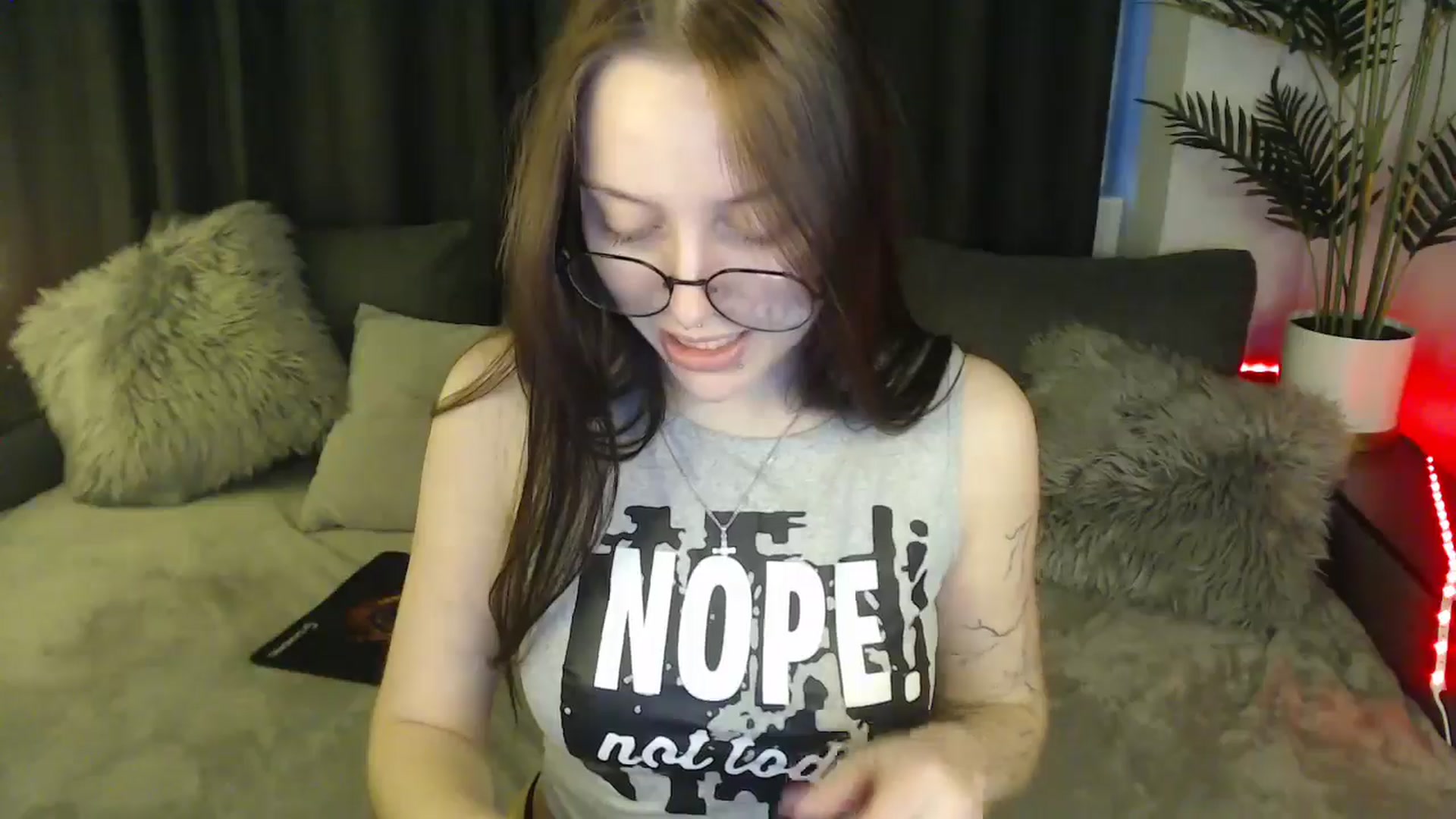 Gallery image thumbnail from SerenaSantos's myfreecams stream on, 03/09/2025, 11:58 image 8 of 20