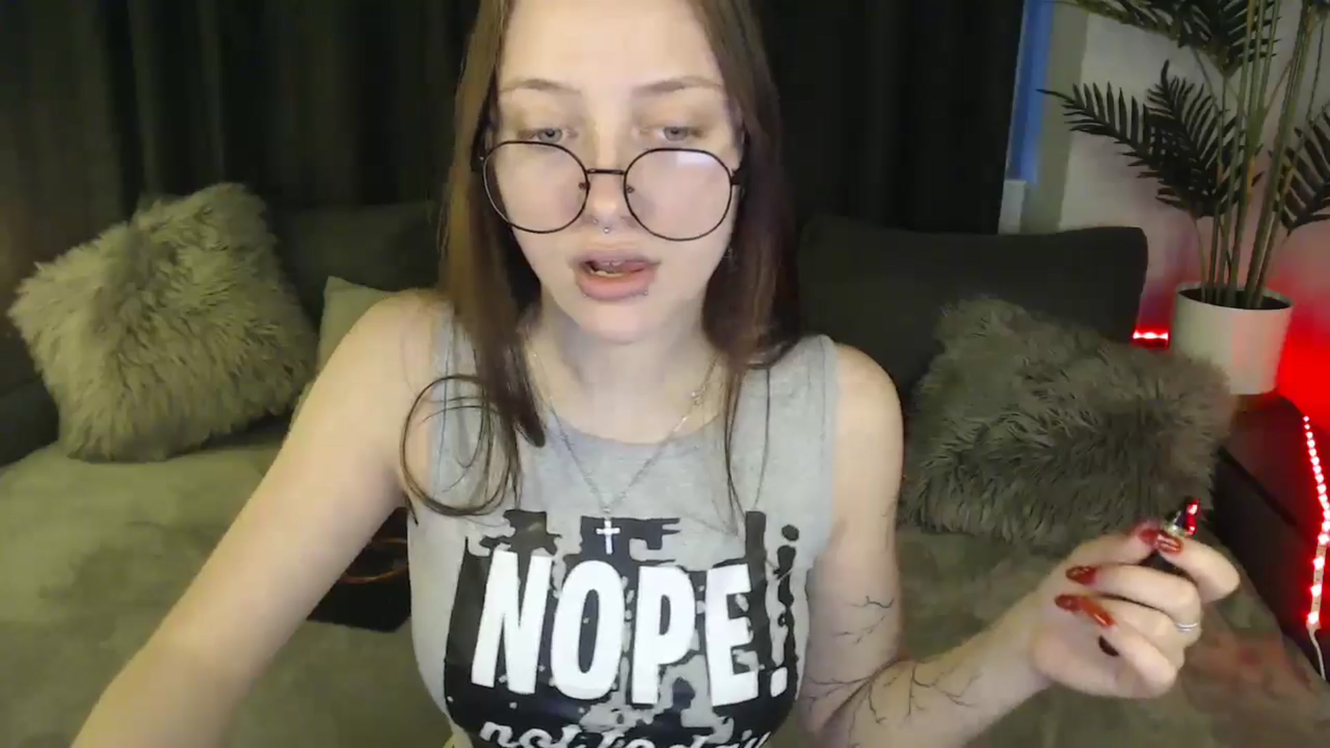 Gallery image thumbnail from SerenaSantos's myfreecams stream on, 03/09/2025, 11:58 image 17 of 20
