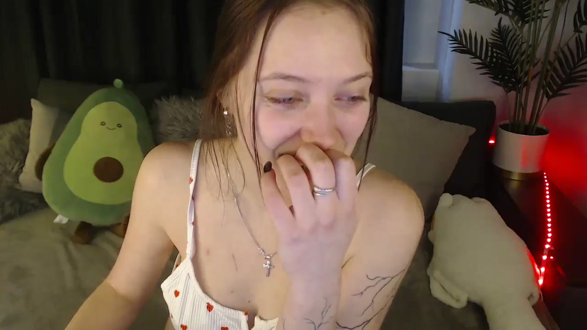 Gallery image thumbnail from SerenaSantos's myfreecams stream on, 03/26/2025, 13:42 image 7 of 20