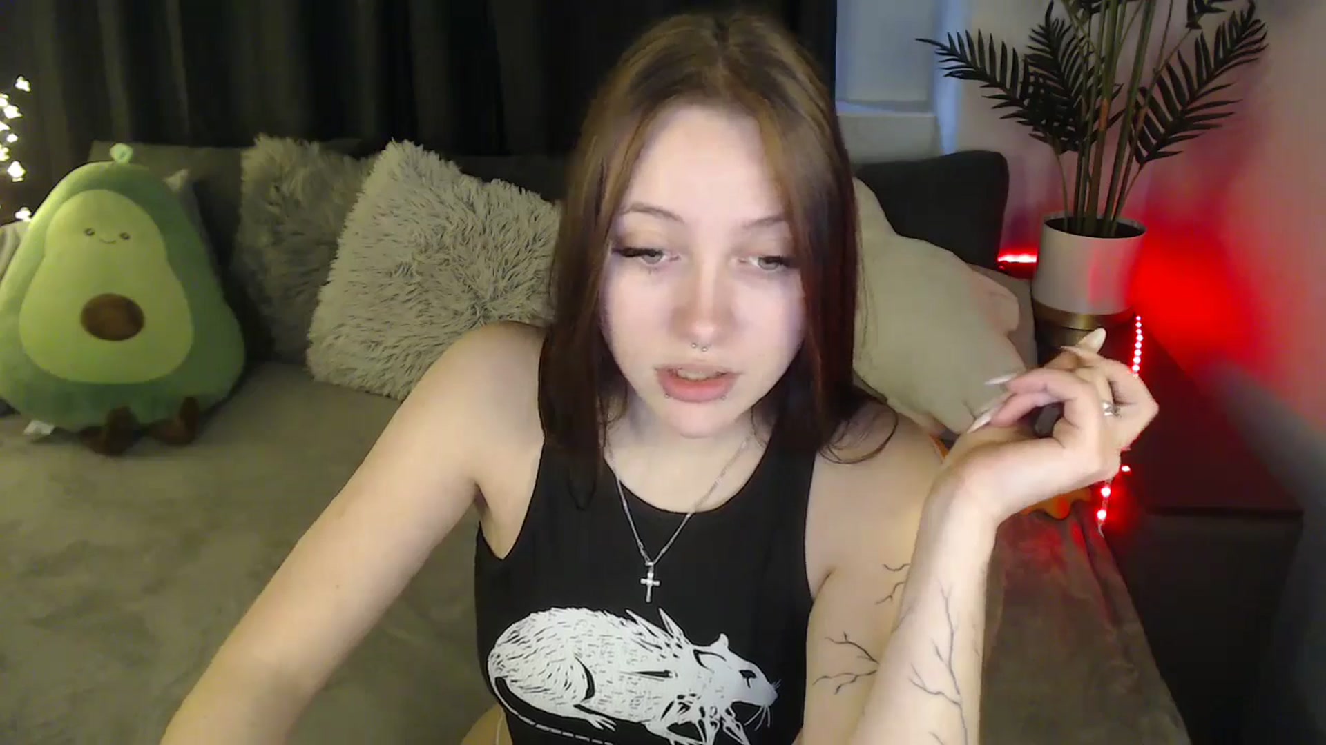 Gallery image thumbnail from SerenaSantos's myfreecams stream on, 04/07/2025, 09:02 image 17 of 20