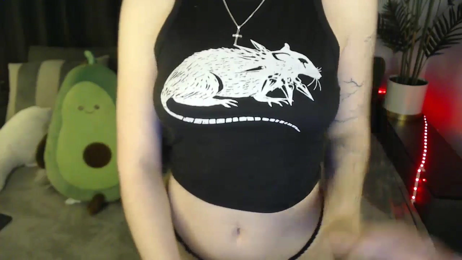 Gallery image thumbnail from SerenaSantos's myfreecams stream on, 04/22/2025, 12:16 image 14 of 20