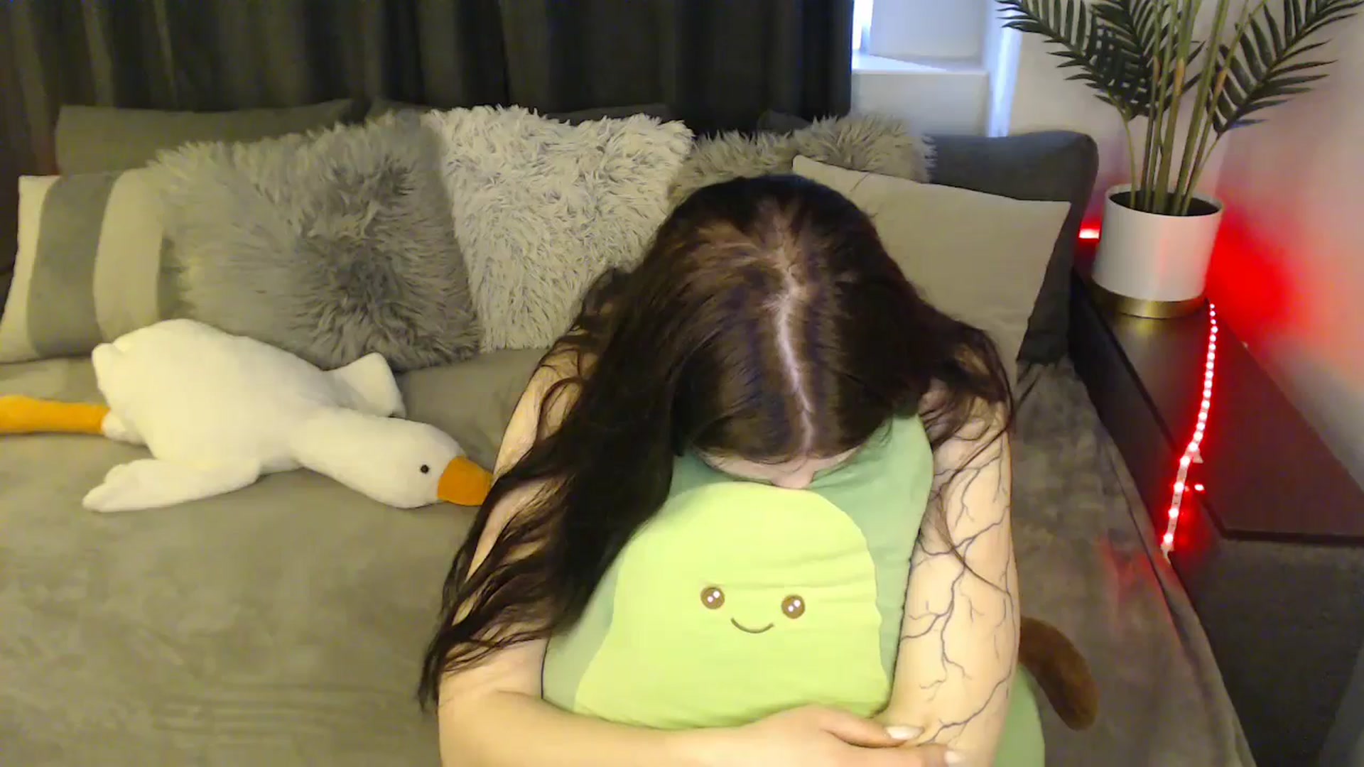 Gallery image thumbnail from SerenaSantos's myfreecams stream on, 04/23/2025, 11:00 image 20 of 20