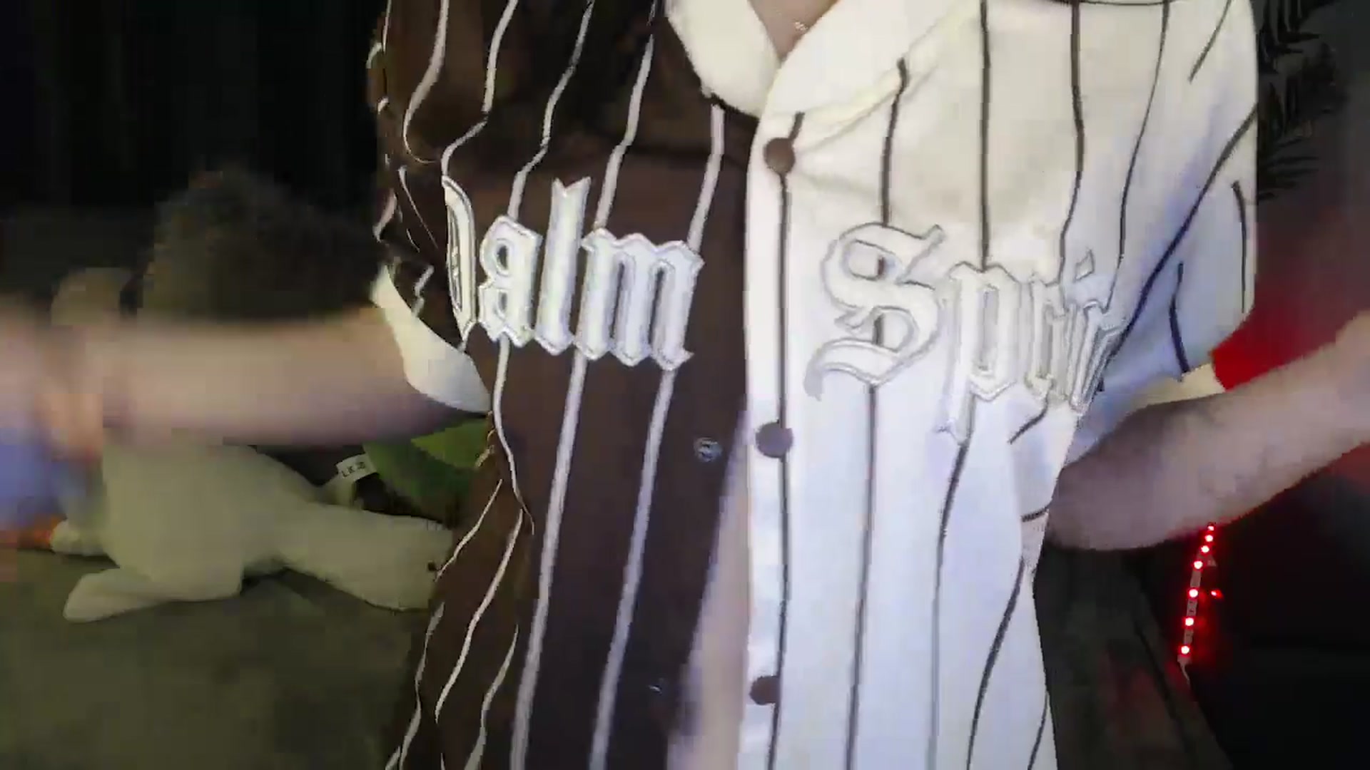 Gallery image thumbnail from SerenaSantos's myfreecams stream on, 04/25/2025, 13:05 image 13 of 20