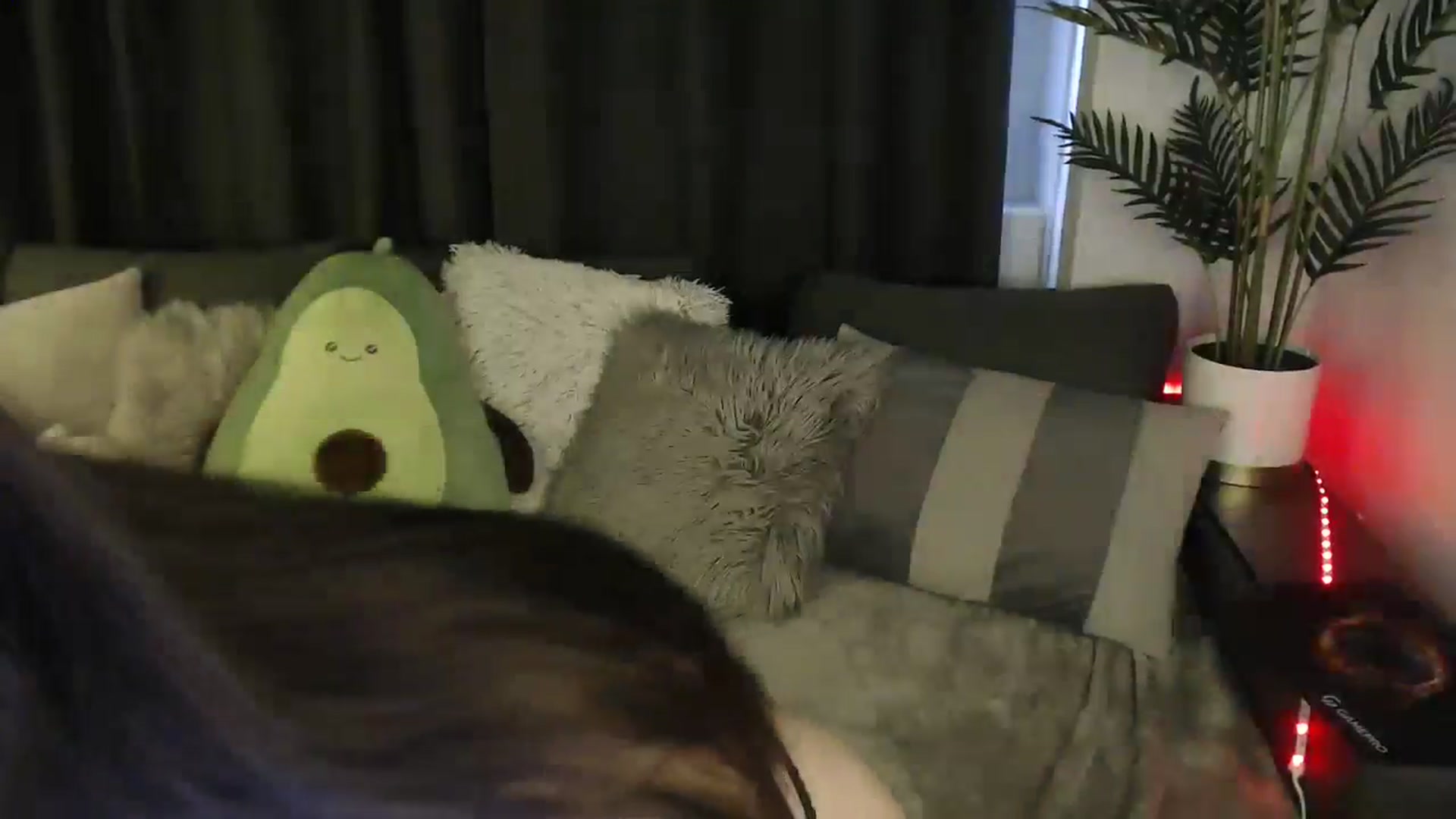 Gallery image thumbnail from SerenaSantos's myfreecams stream on, 05/16/2025, 11:24 image 5 of 20