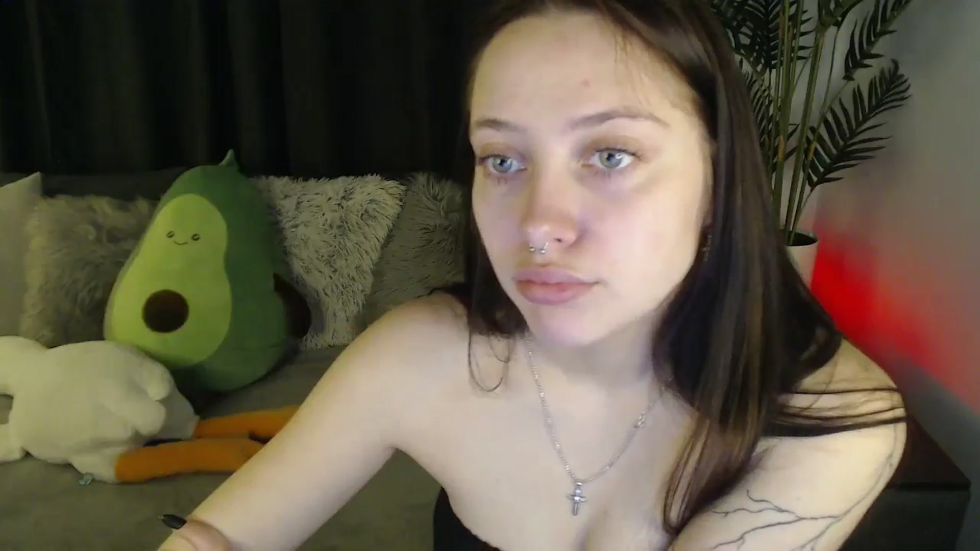 Gallery image thumbnail from SerenaSantos's myfreecams stream on, 05/25/2025, 09:50 image 11 of 20