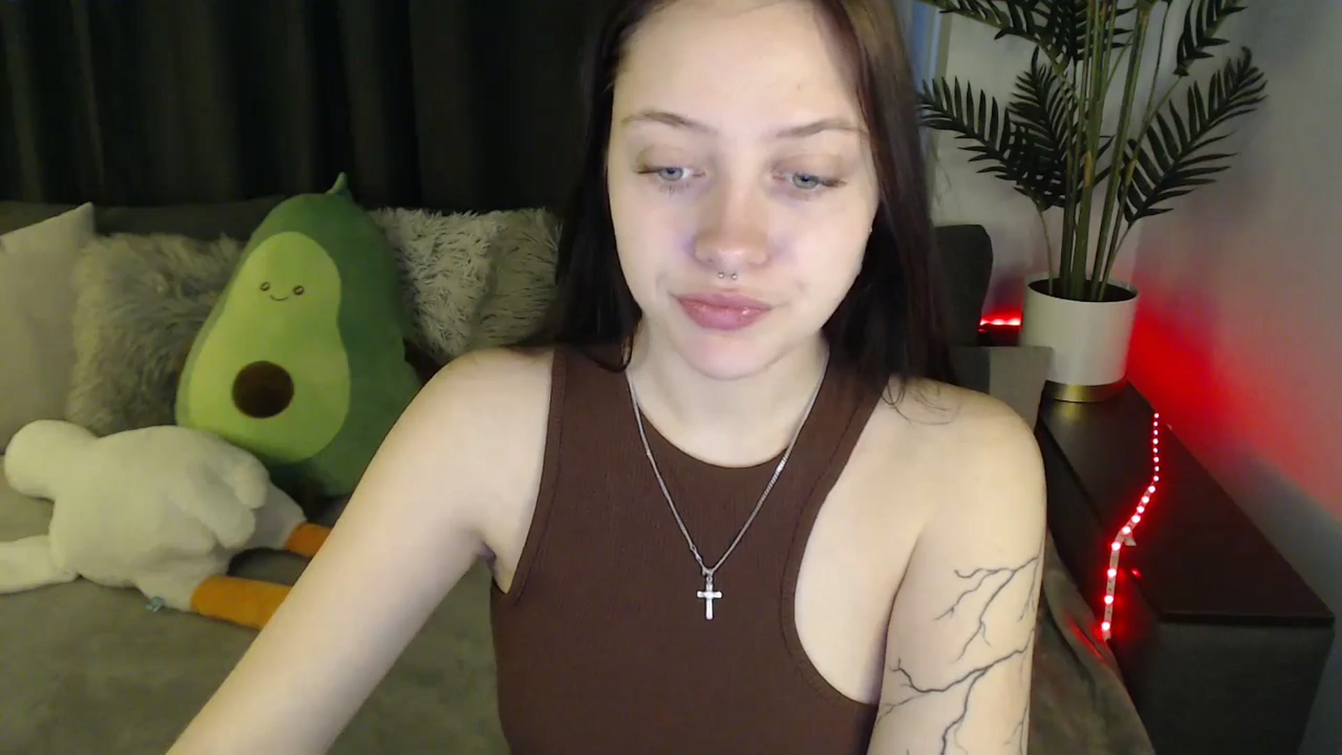 Gallery image thumbnail from SerenaSantos's myfreecams stream on, 05/26/2025, 08:24 image 19 of 20
