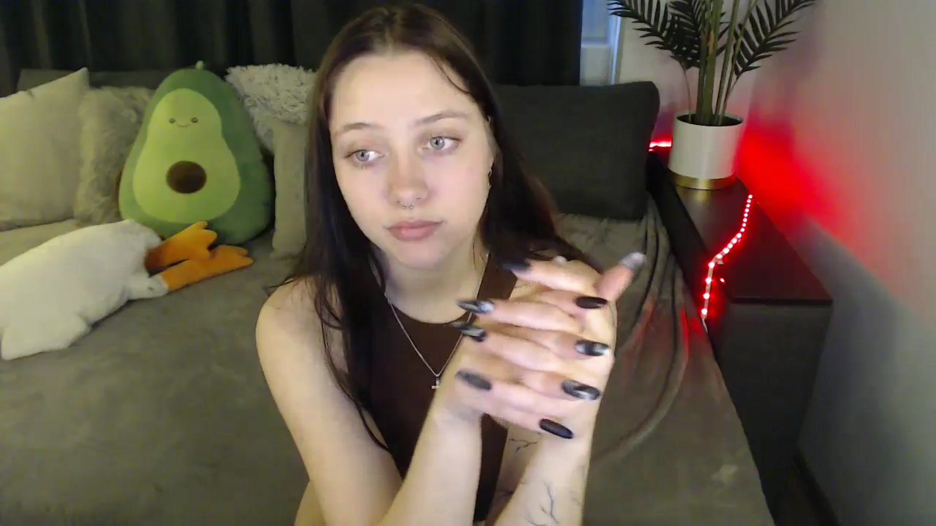 Gallery image thumbnail from SerenaSantos's myfreecams stream on, 05/28/2025, 12:27 image 15 of 20