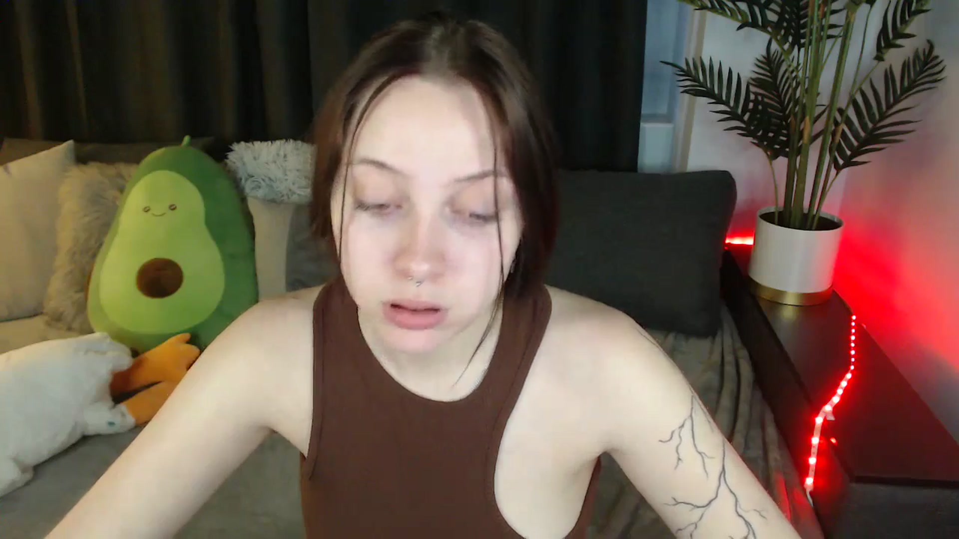 Gallery image thumbnail from SerenaSantos's myfreecams stream on, 05/28/2025, 14:04 image 20 of 20
