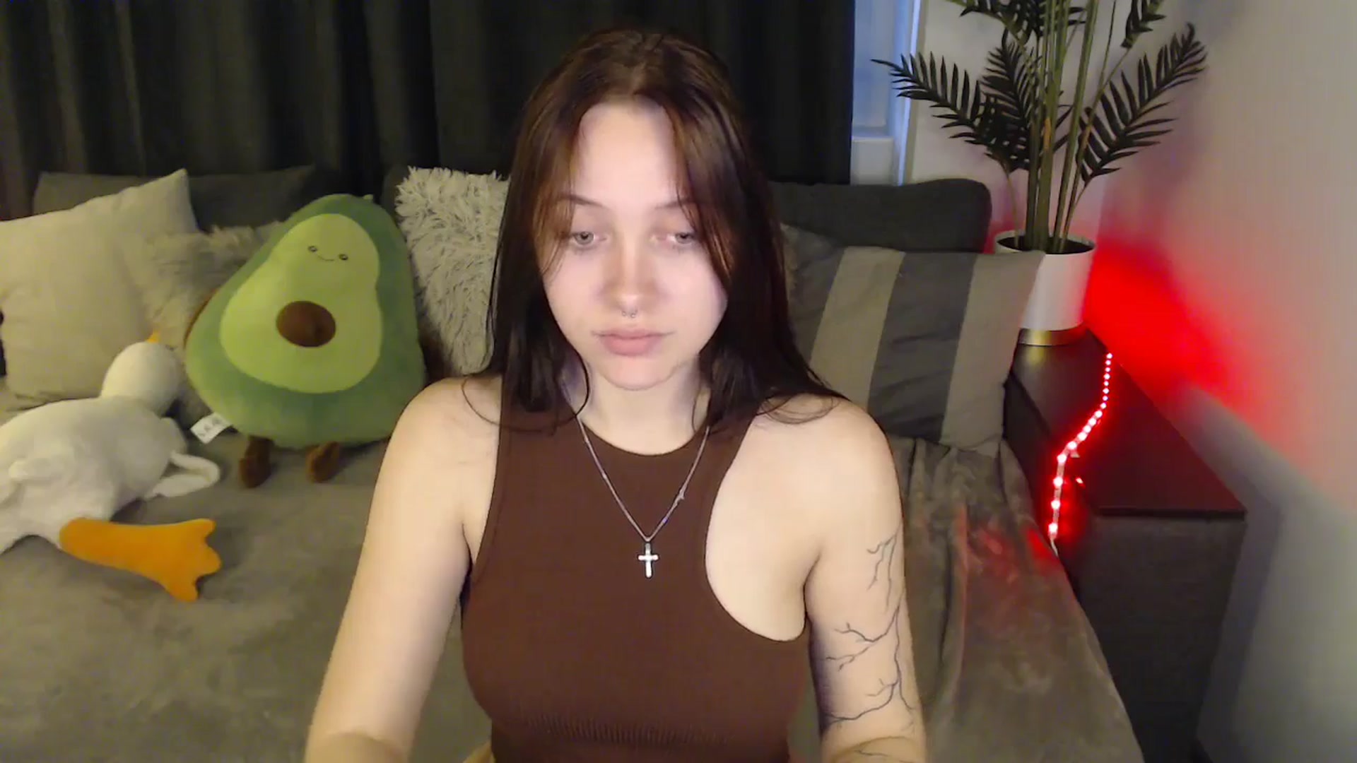 Gallery image thumbnail from SerenaSantos's myfreecams stream on, 05/31/2025, 11:28 image 8 of 20