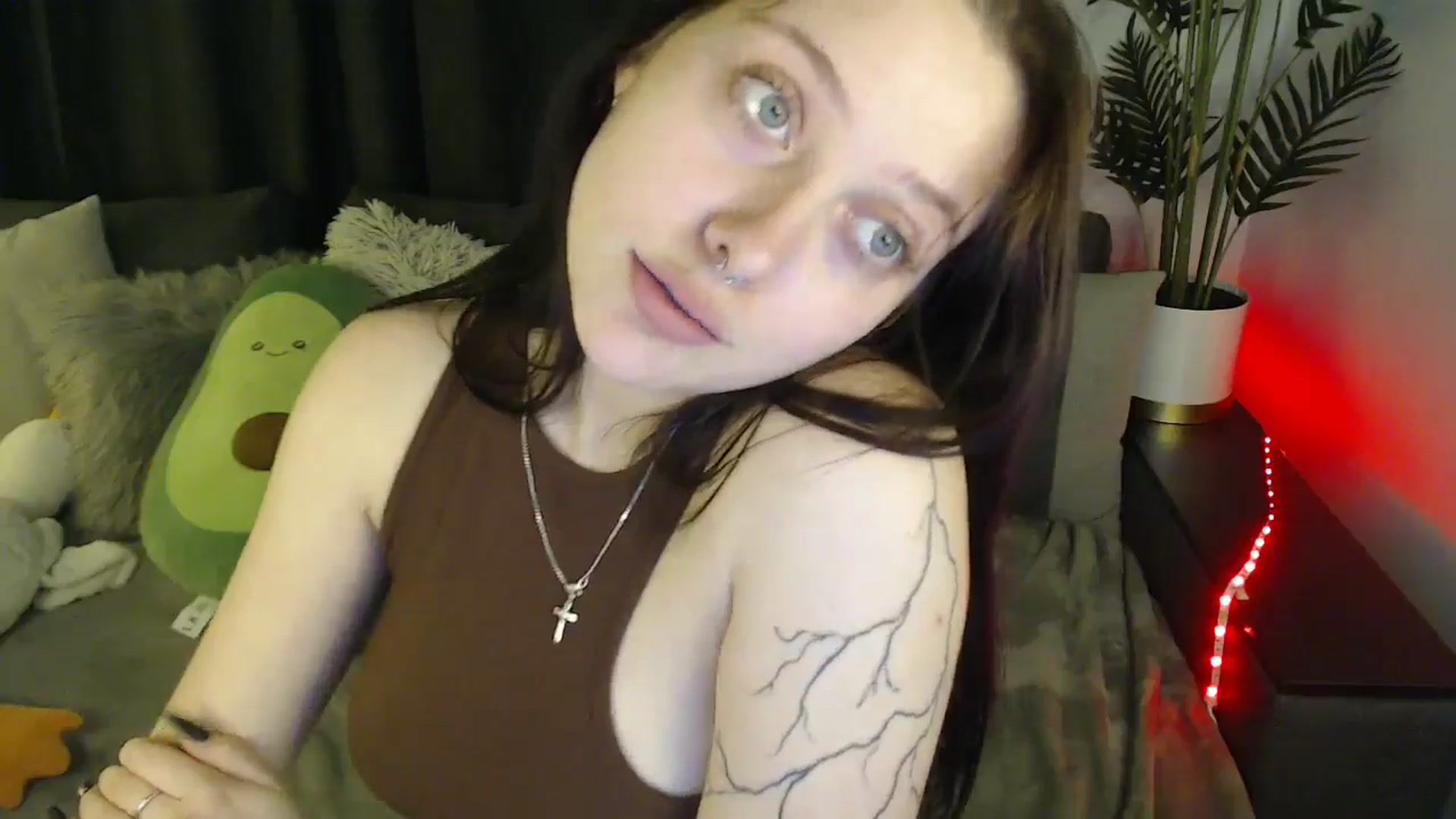 Gallery image thumbnail from SerenaSantos's myfreecams stream on, 05/31/2025, 12:07 image 8 of 20