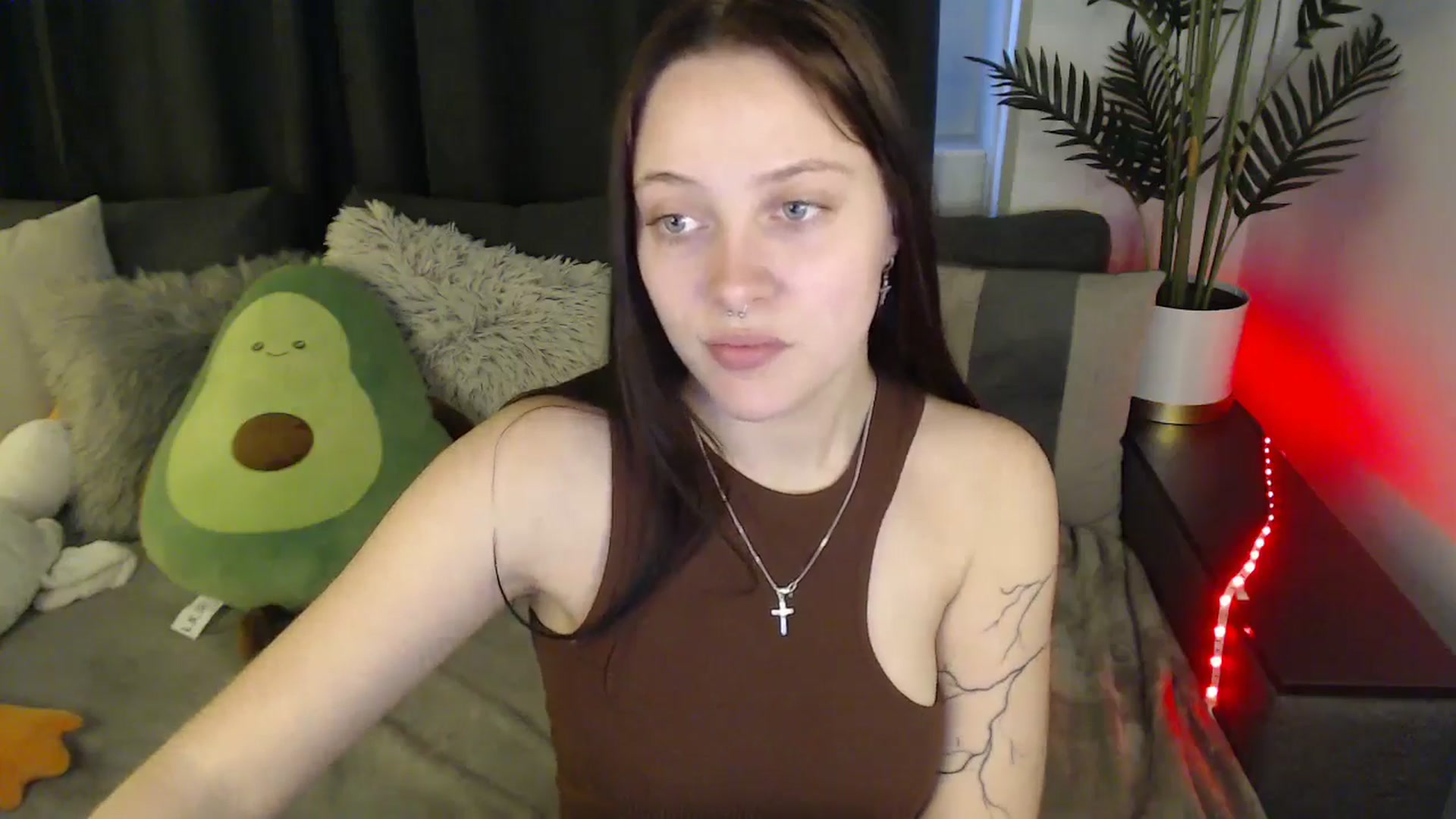 Gallery image thumbnail from SerenaSantos's myfreecams stream on, 05/31/2025, 12:07 image 11 of 20