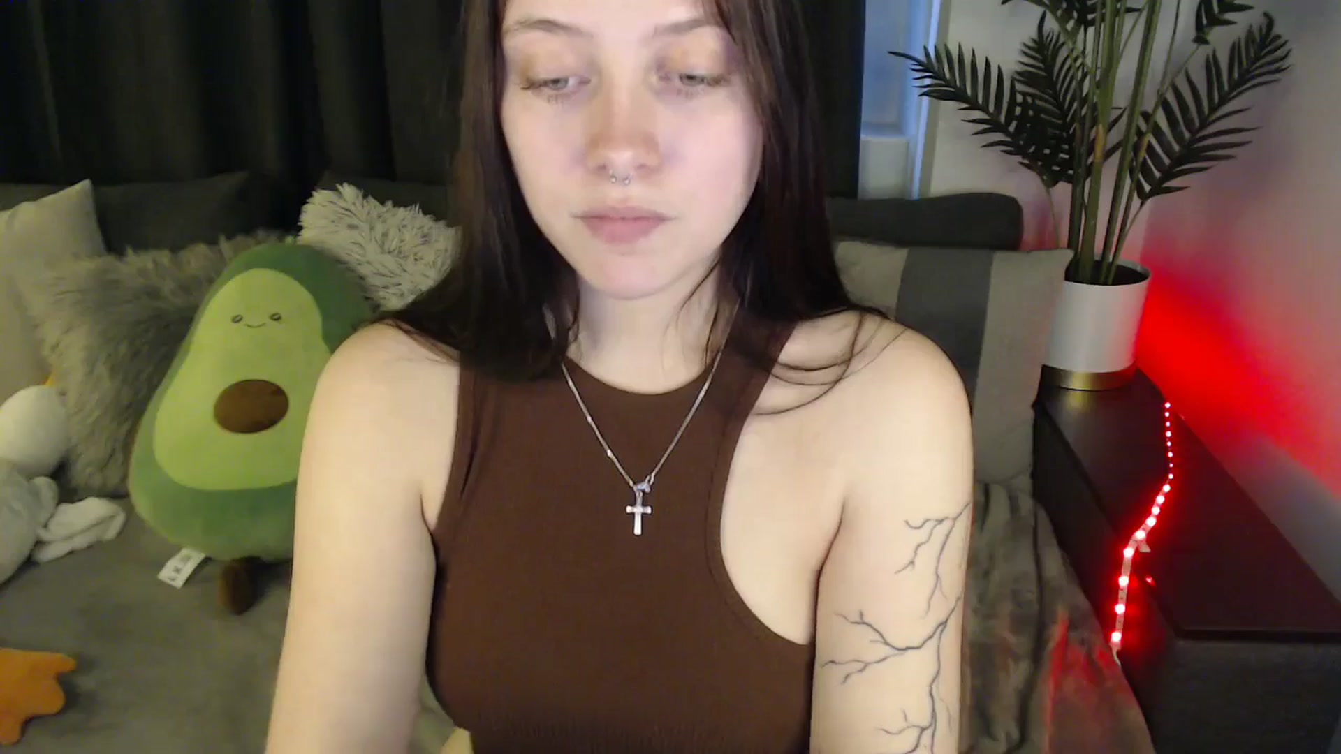Gallery image thumbnail from SerenaSantos's myfreecams stream on, 05/31/2025, 12:07 image 5 of 20