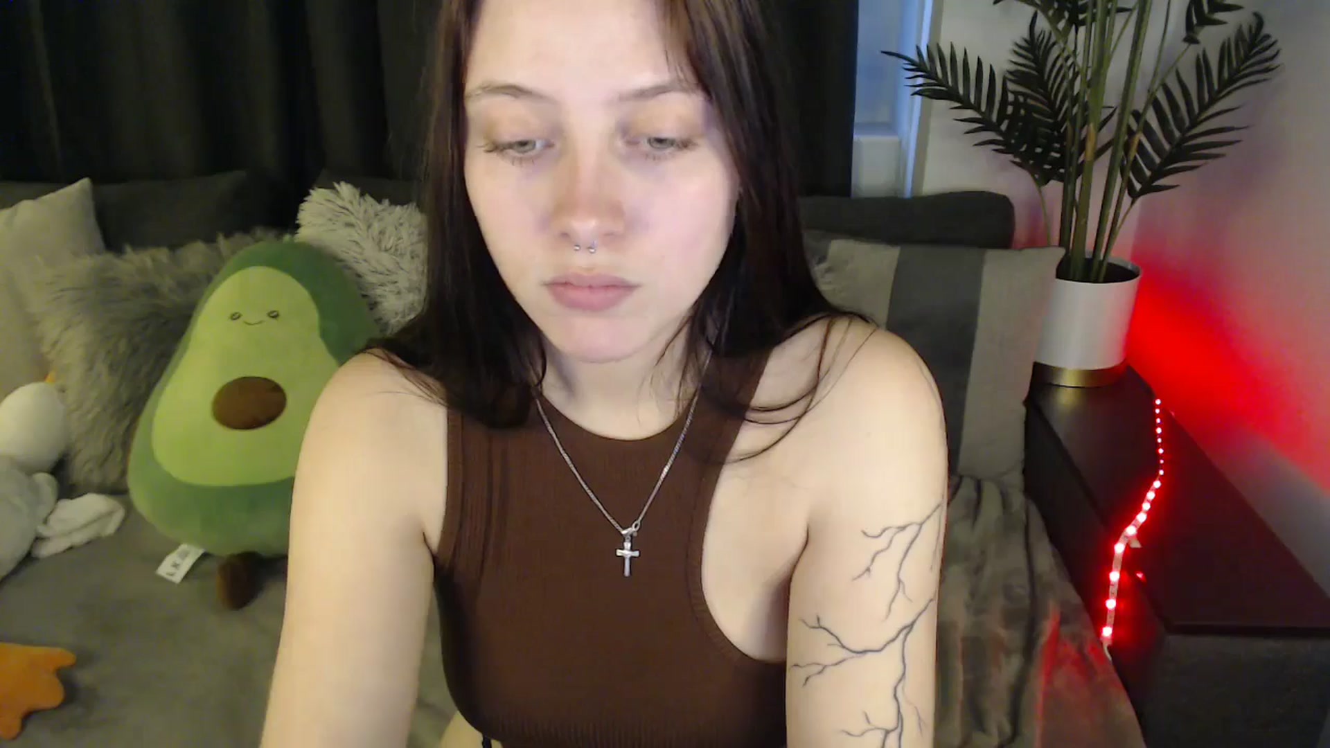 Gallery image thumbnail from SerenaSantos's myfreecams stream on, 05/31/2025, 12:07 image 4 of 20