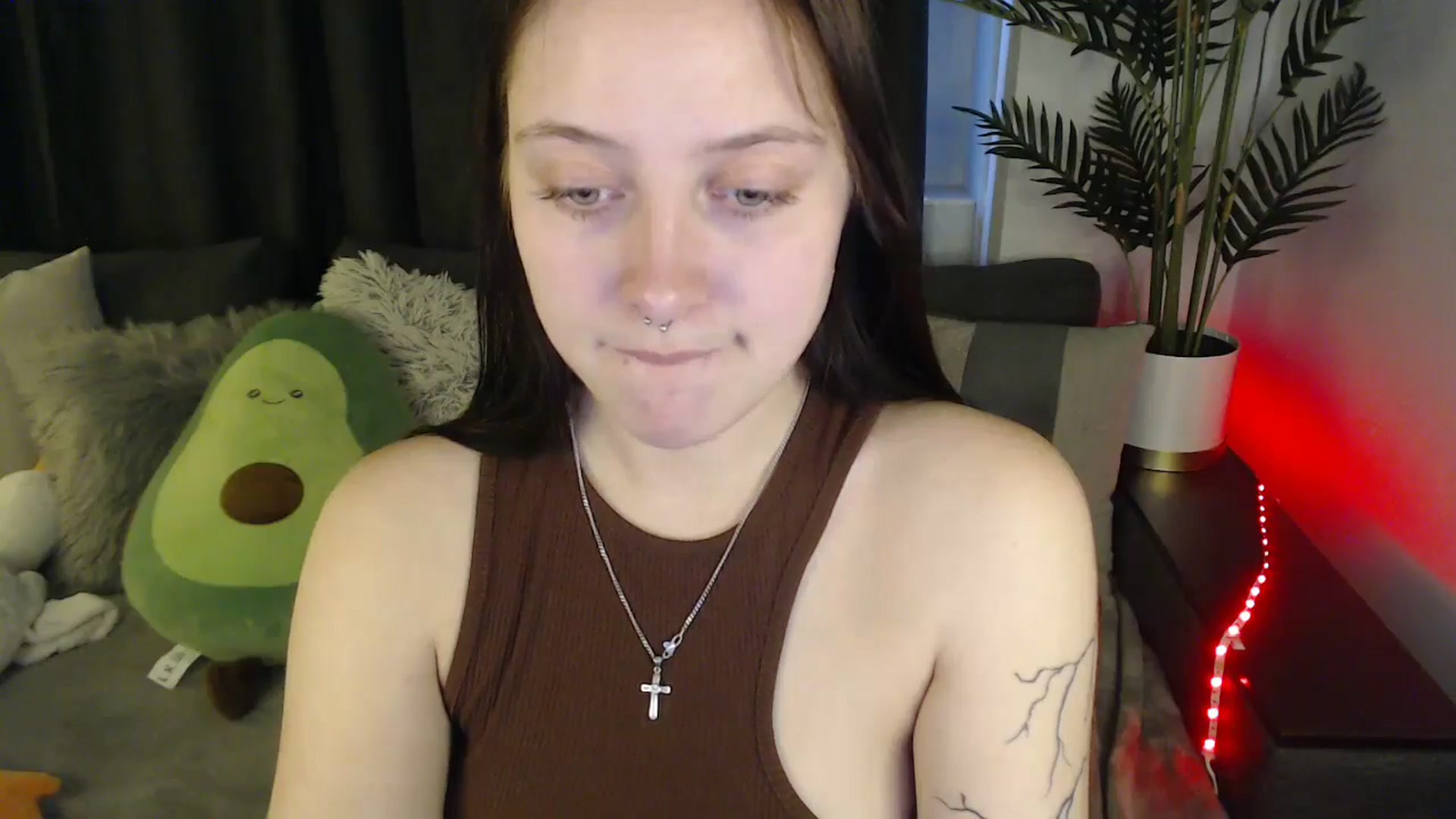 Gallery image thumbnail from SerenaSantos's myfreecams stream on, 05/31/2025, 12:44 image 11 of 20