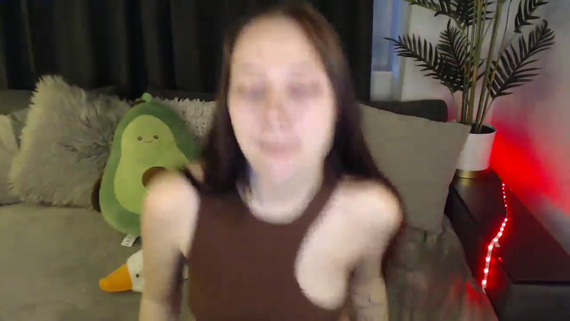 Gallery image thumbnail from SerenaSantos's myfreecams stream on, 06/04/2025, 12:19 image 3 of 20