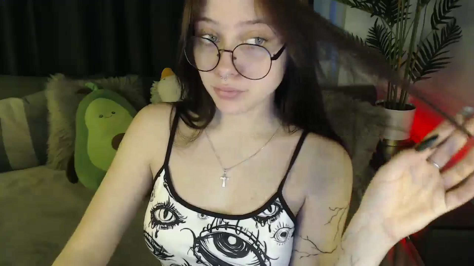 Gallery image thumbnail from SerenaSantos's myfreecams stream on, 06/09/2025, 09:16 image 20 of 20